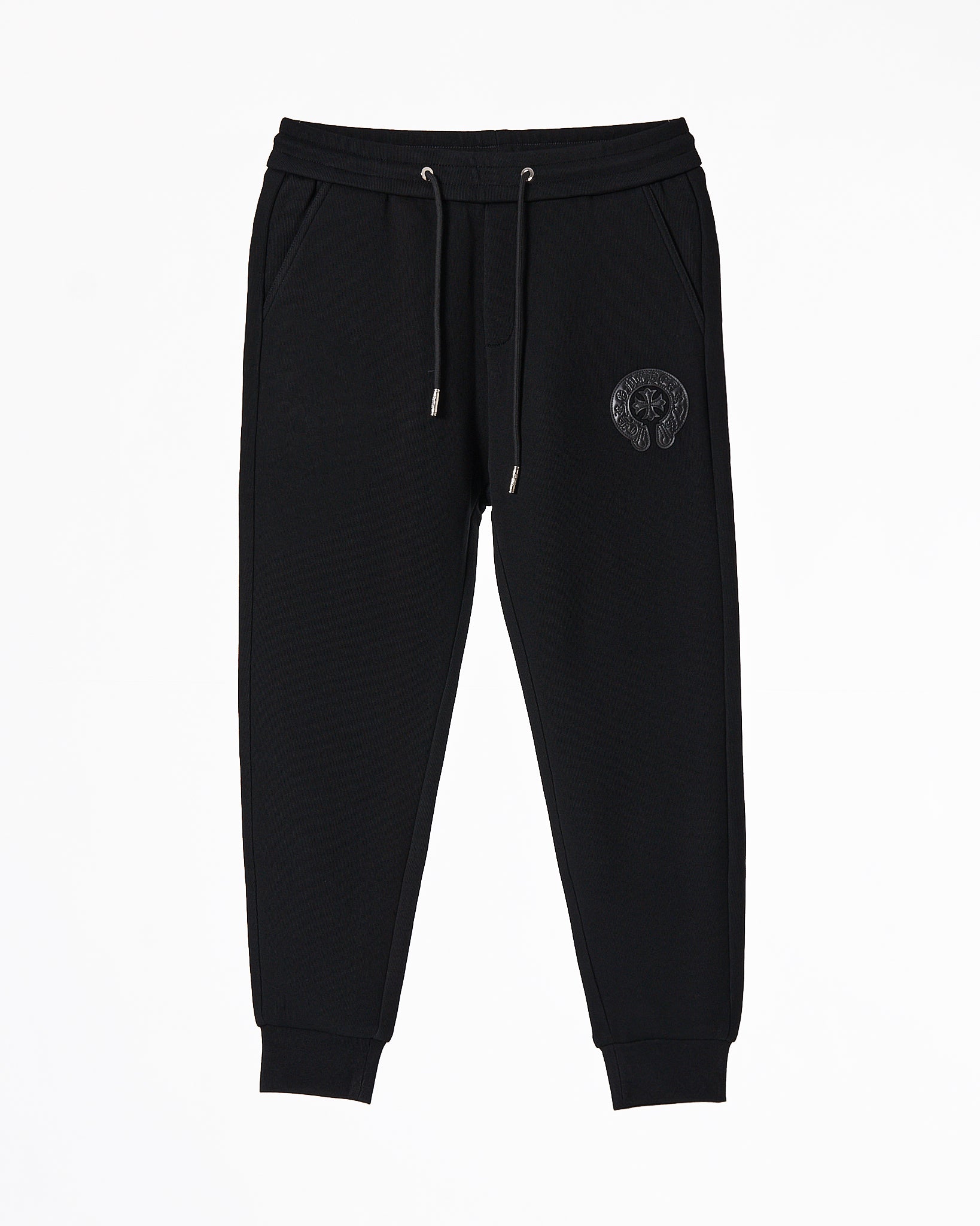 CH Men Balck Joggers 55.90