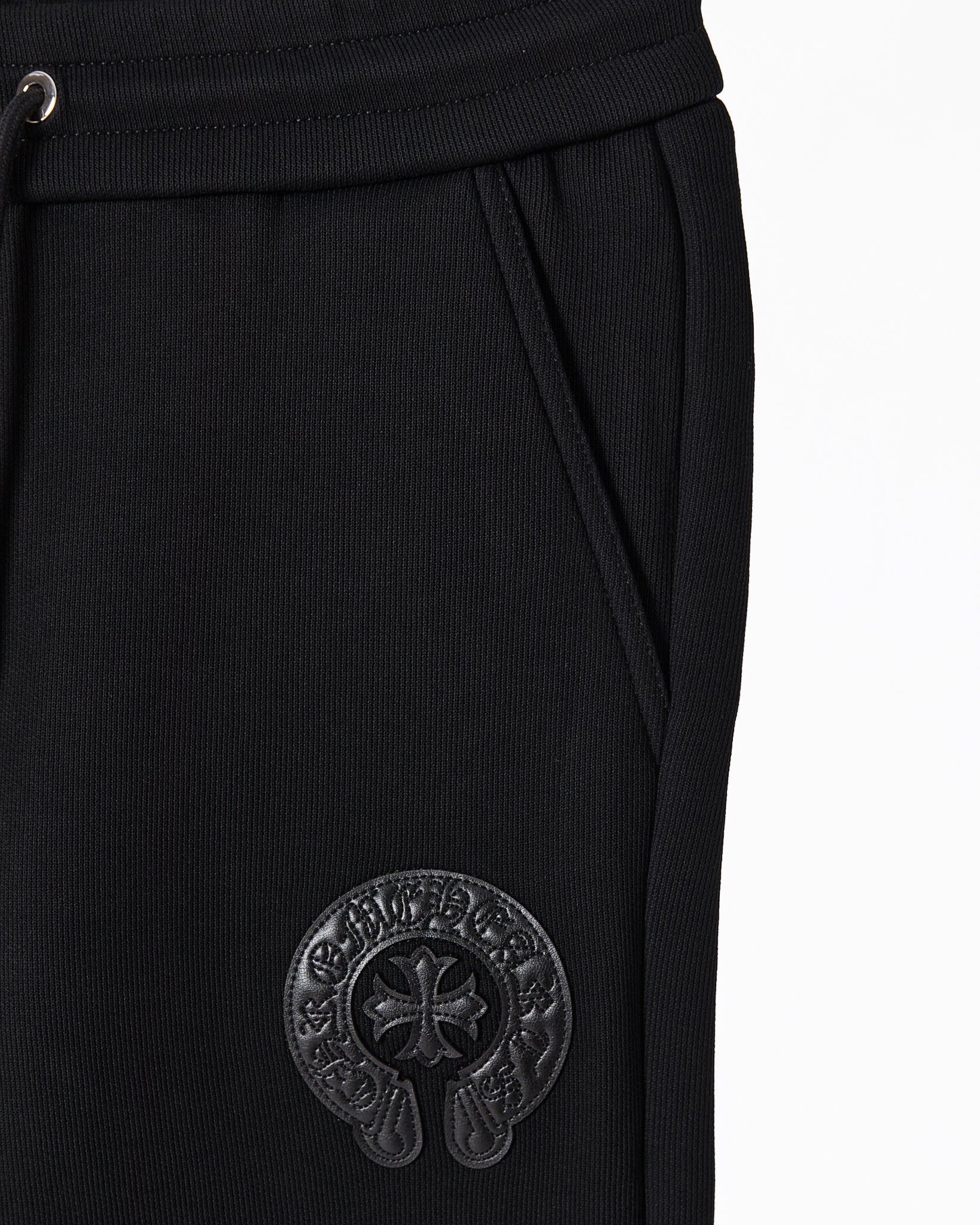 CH Men Balck Joggers 55.90