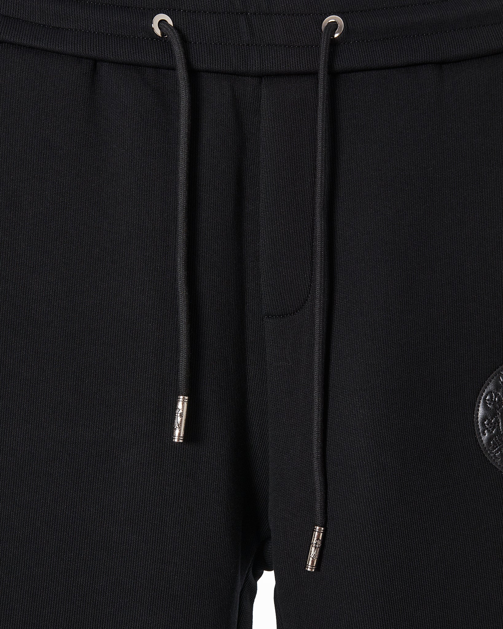 CH Men Balck Joggers 55.90
