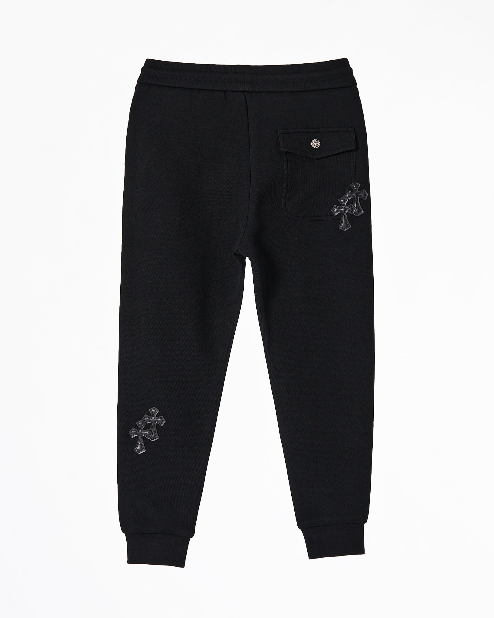 CH Men Balck Joggers 55.90