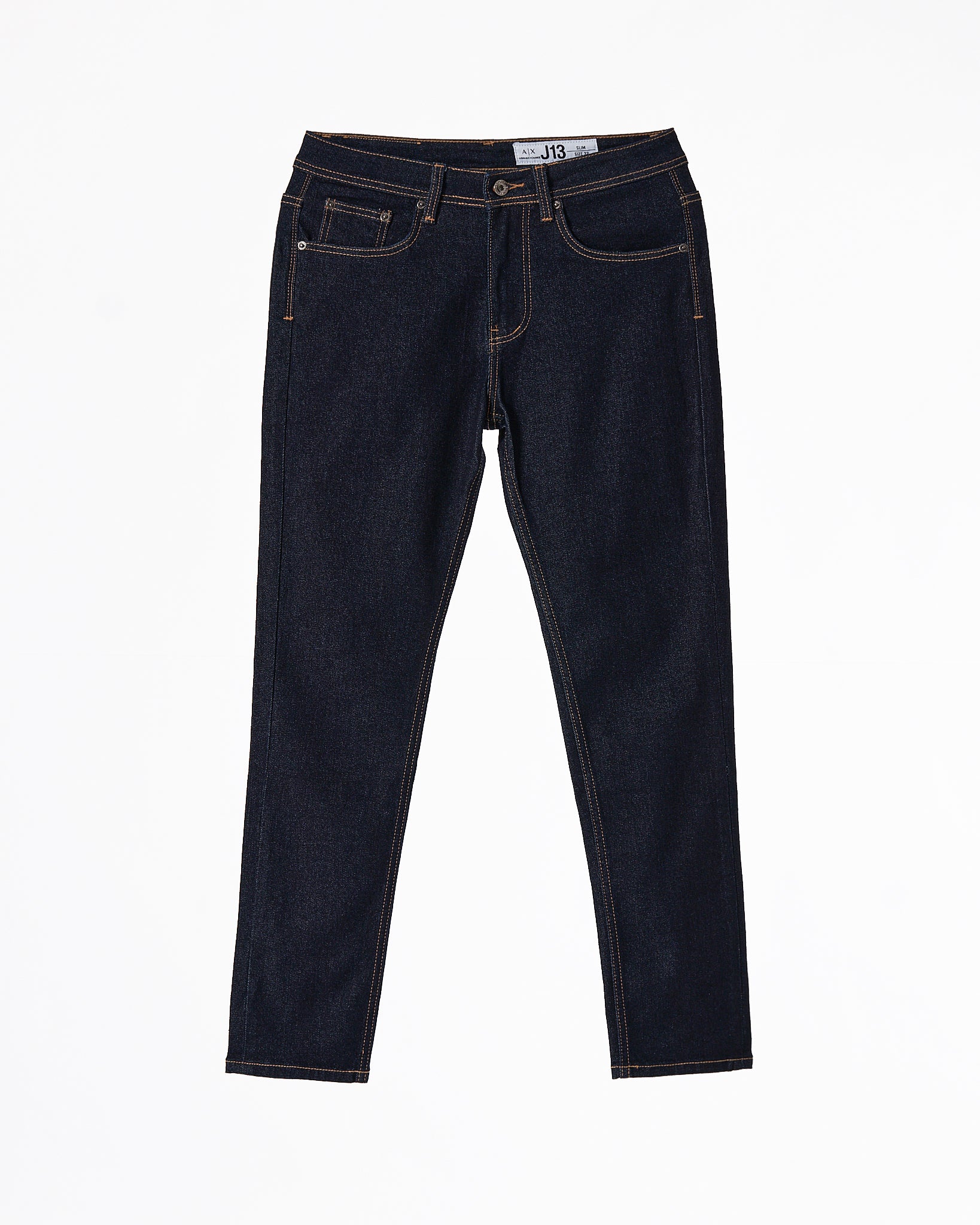 ARM Men Dark Blue Slim Fit Jeans 24.90