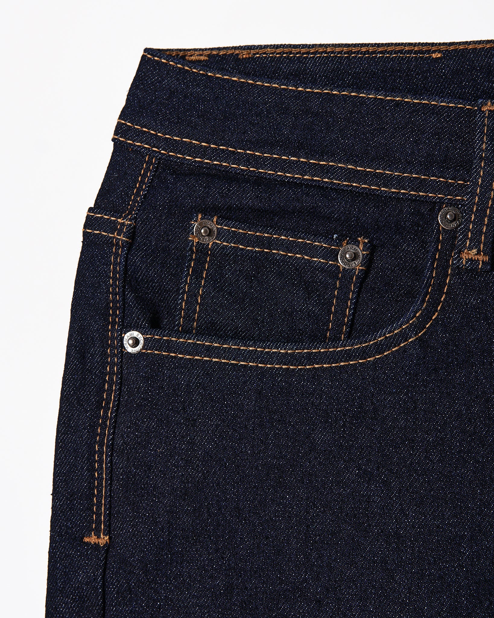 ARM Men Dark Blue Slim Fit Jeans 24.90