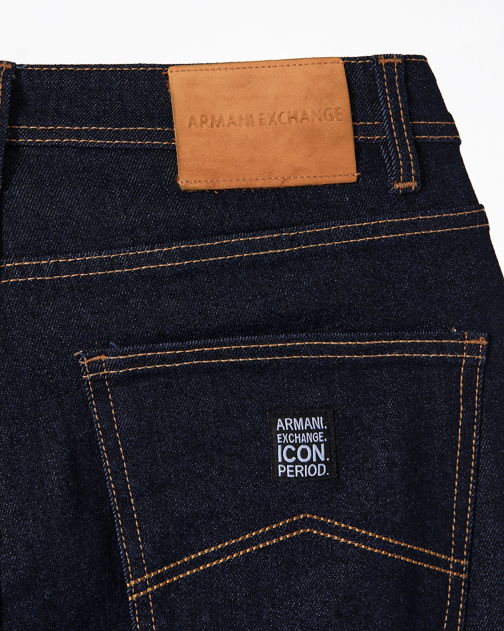 ARM Men Dark Blue Slim Fit Jeans 24.90