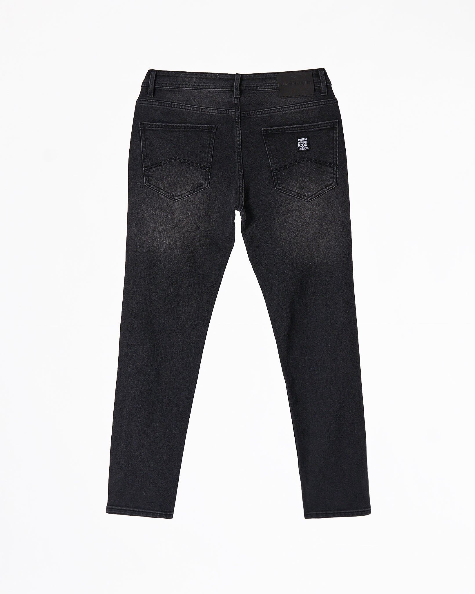ARM Men Dark Grey Slim Fit Jeans 24.90