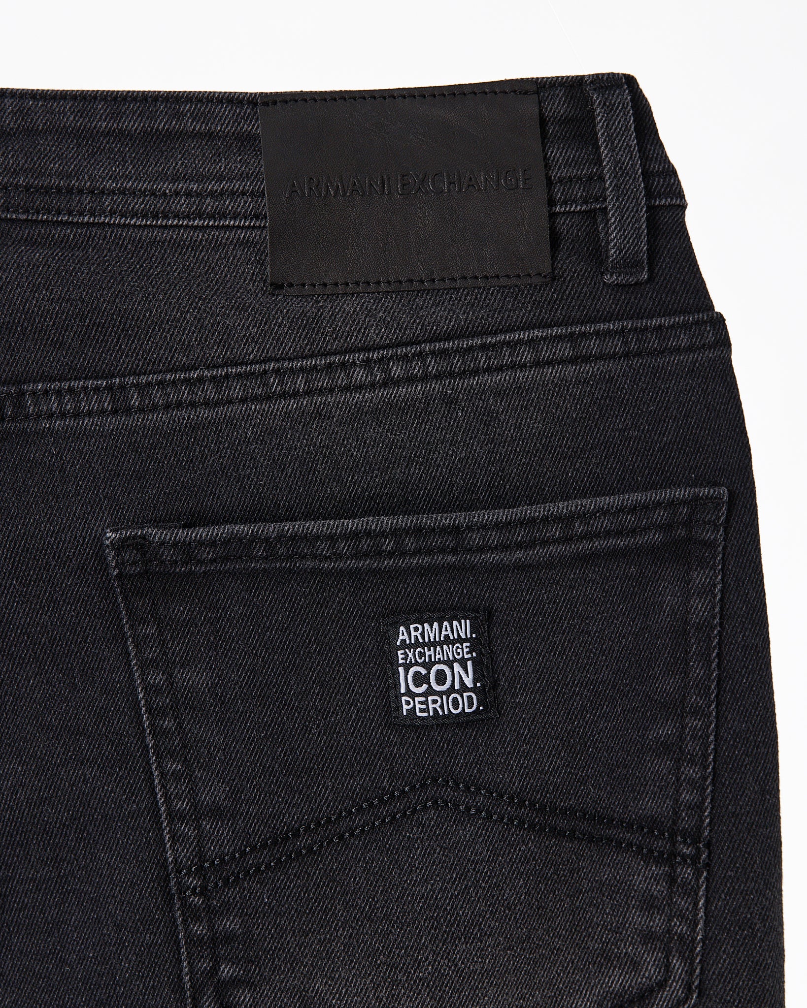 ARM Men Dark Grey Slim Fit Jeans 24.90