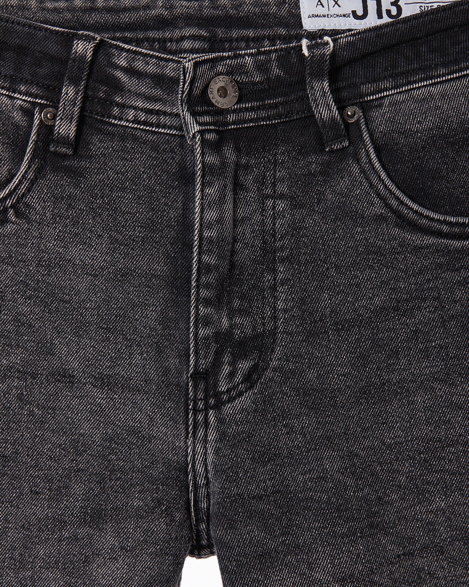ARM Men Grey Slim Fit Jeans 24.90