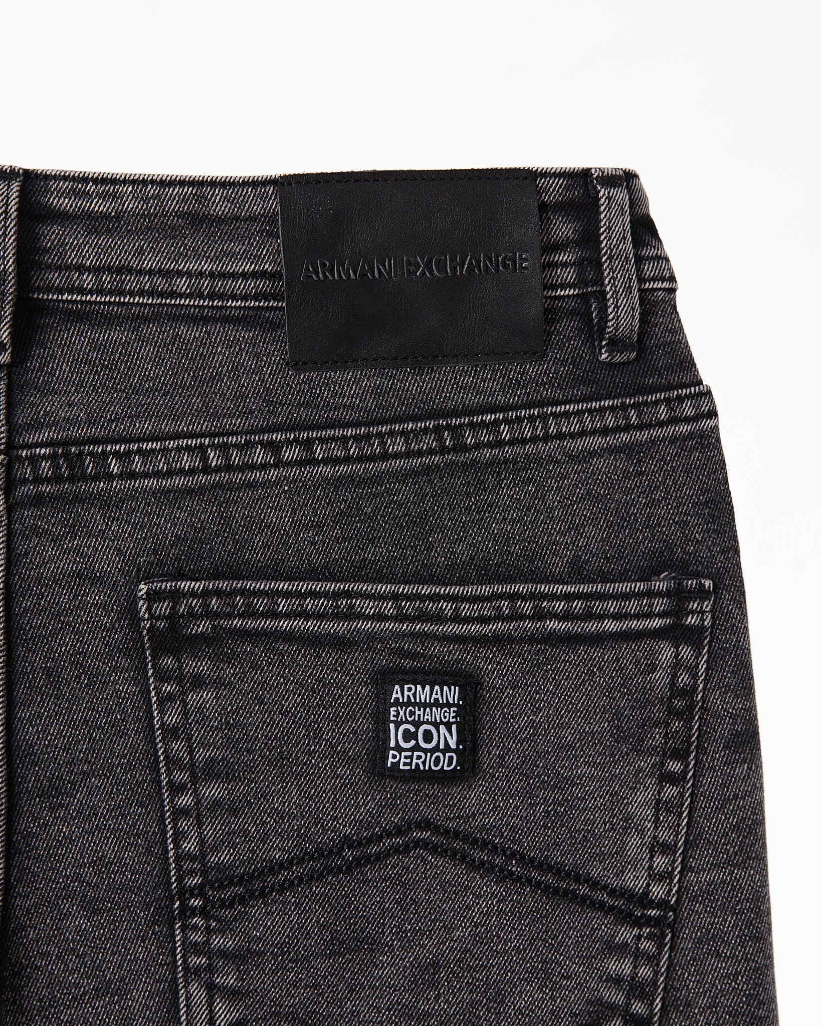 ARM Men Grey Slim Fit Jeans 24.90
