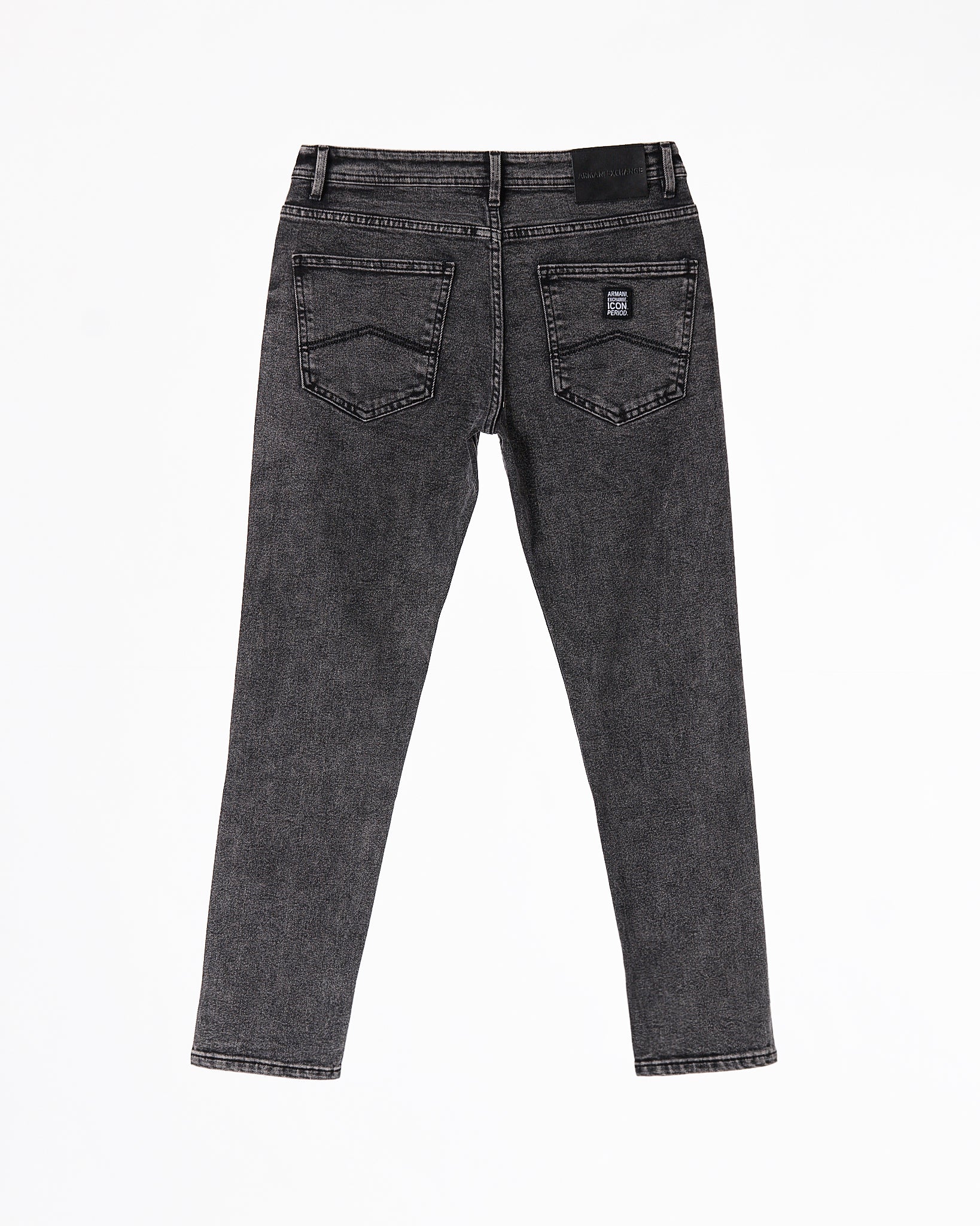 ARM Men Grey Slim Fit Jeans 24.90