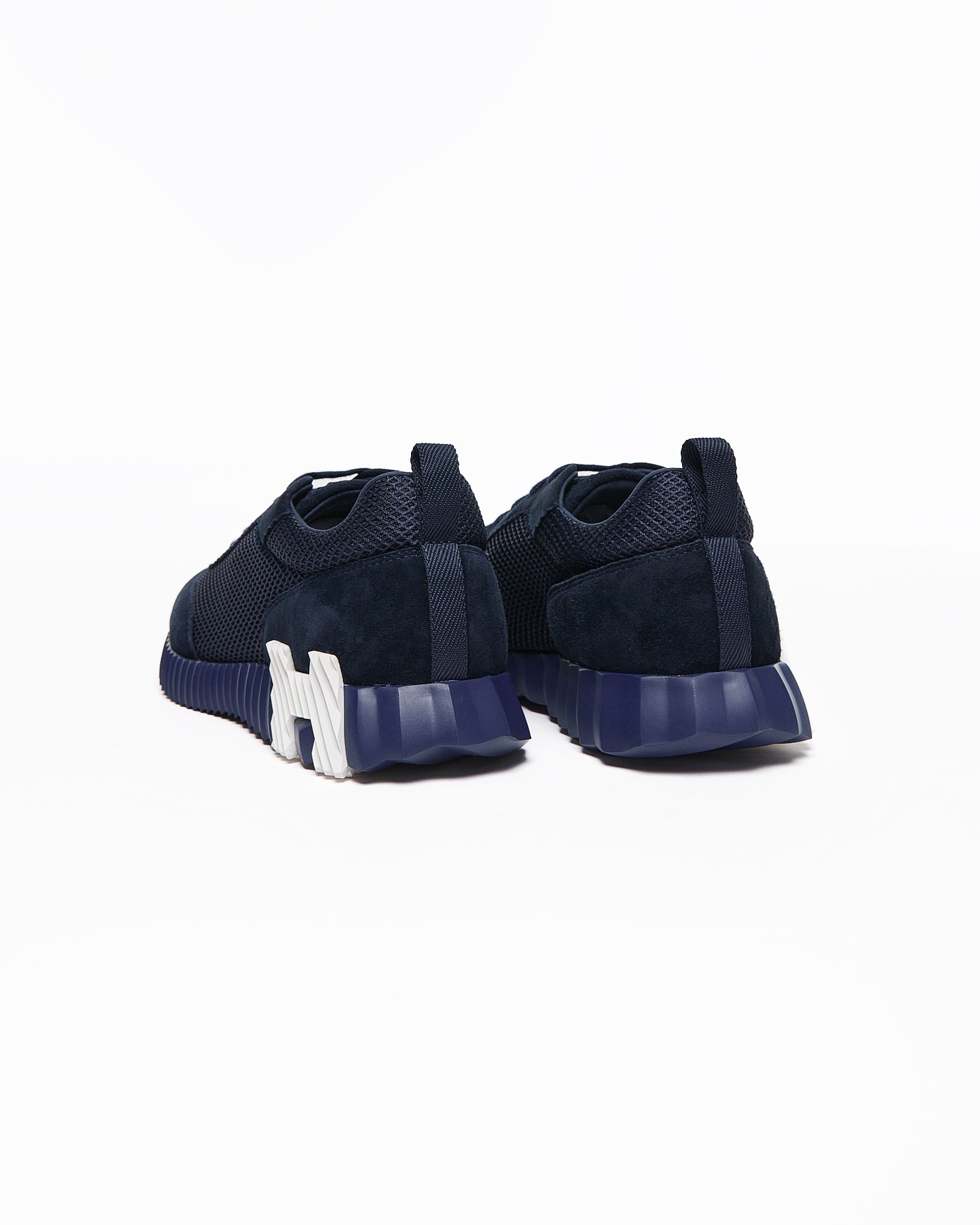 HER Bouncing Blue Sneakers Shoes 130.90