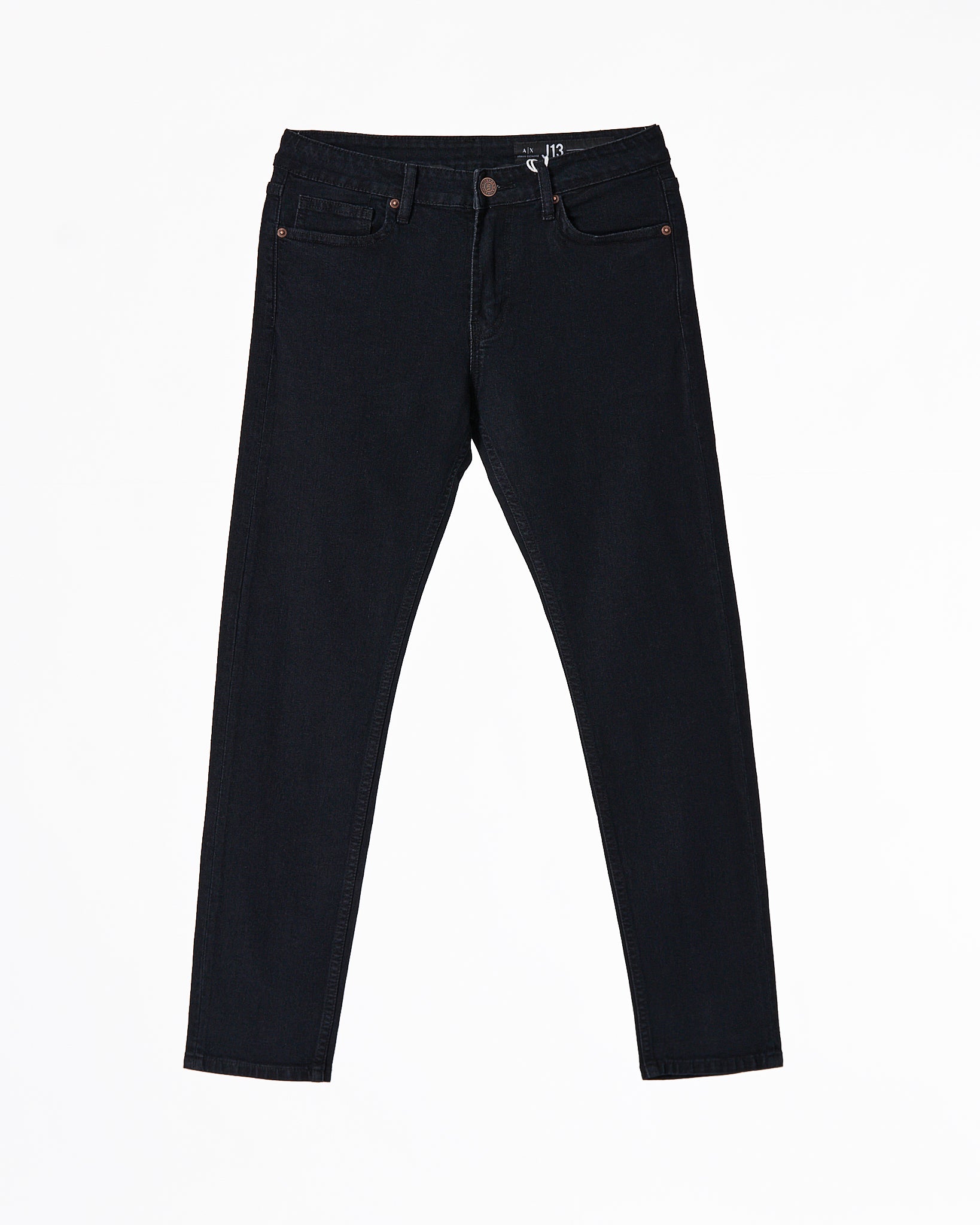 ARM Men Black Skinny Fit Jeans 23.90