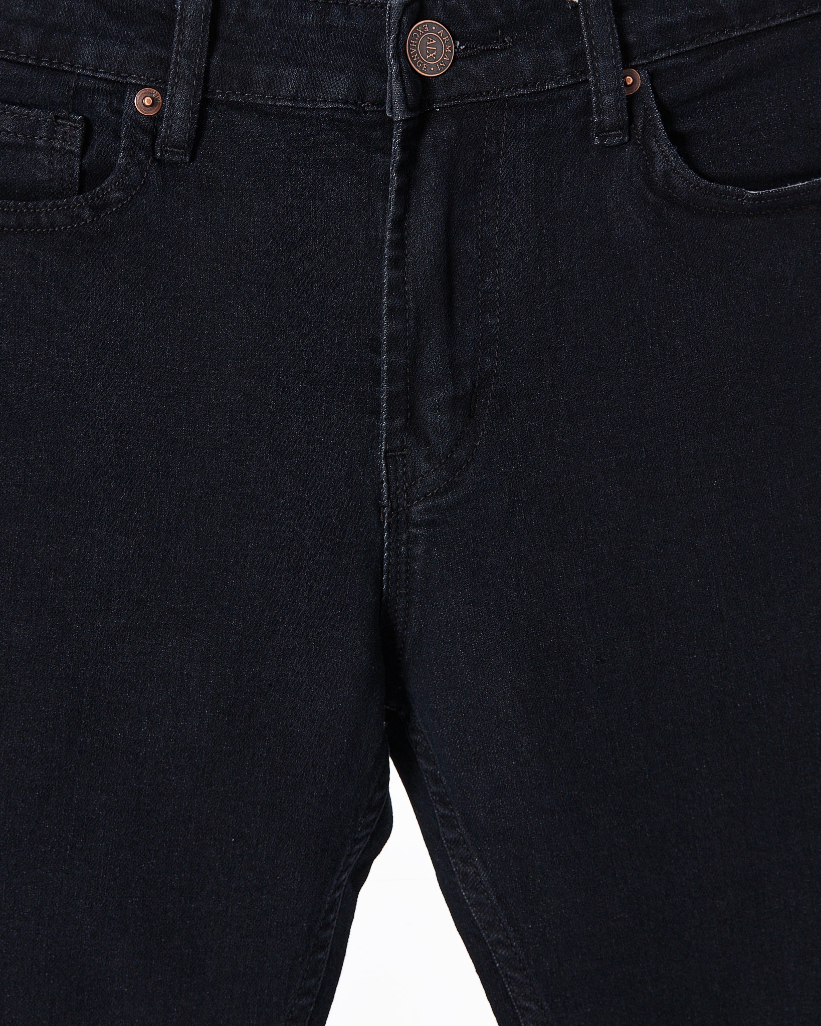 ARM Men Black Skinny Fit Jeans 23.90