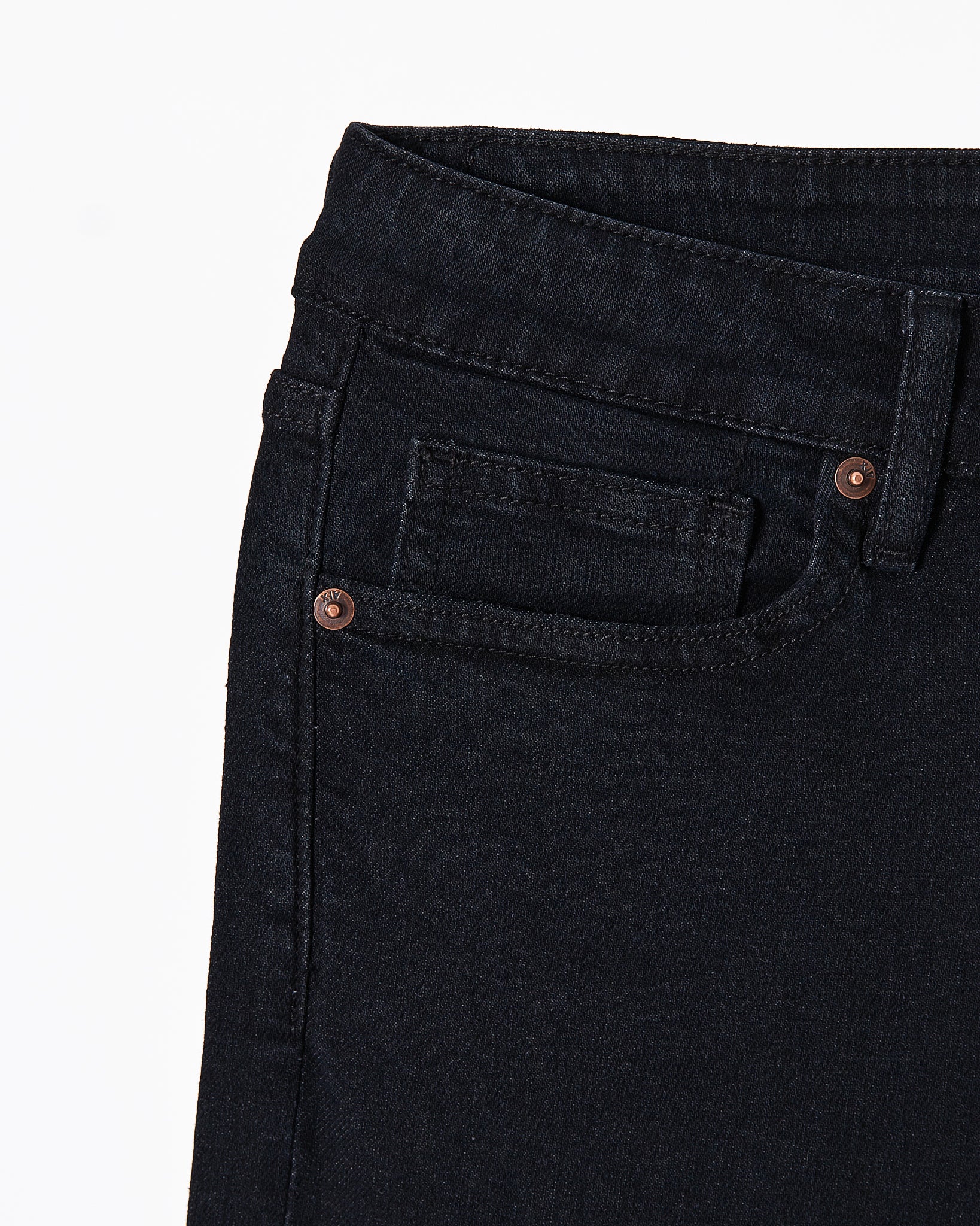 ARM Men Black Skinny Fit Jeans 23.90