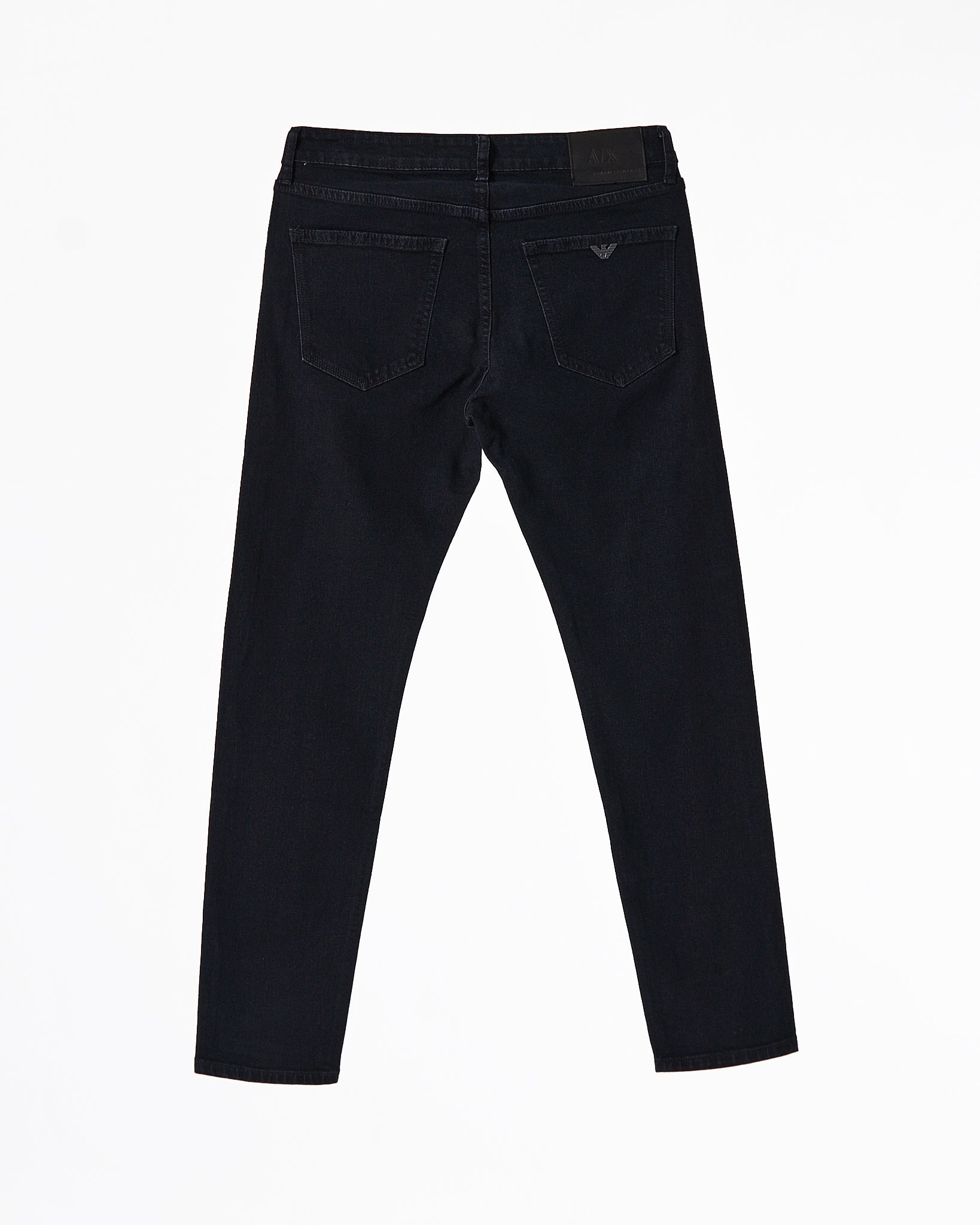ARM Men Black Skinny Fit Jeans 23.90