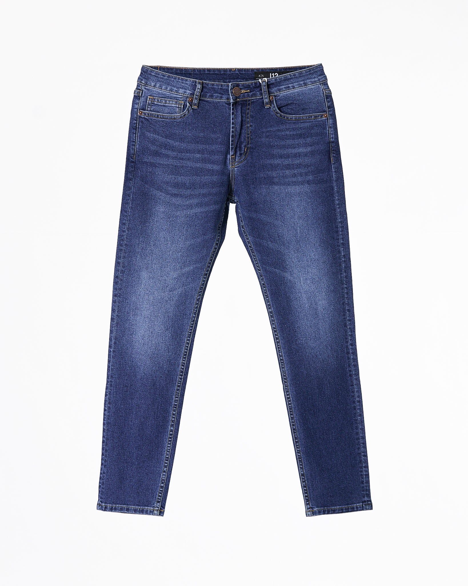ARM Men Blue Skinny Fit Jeans 23.90
