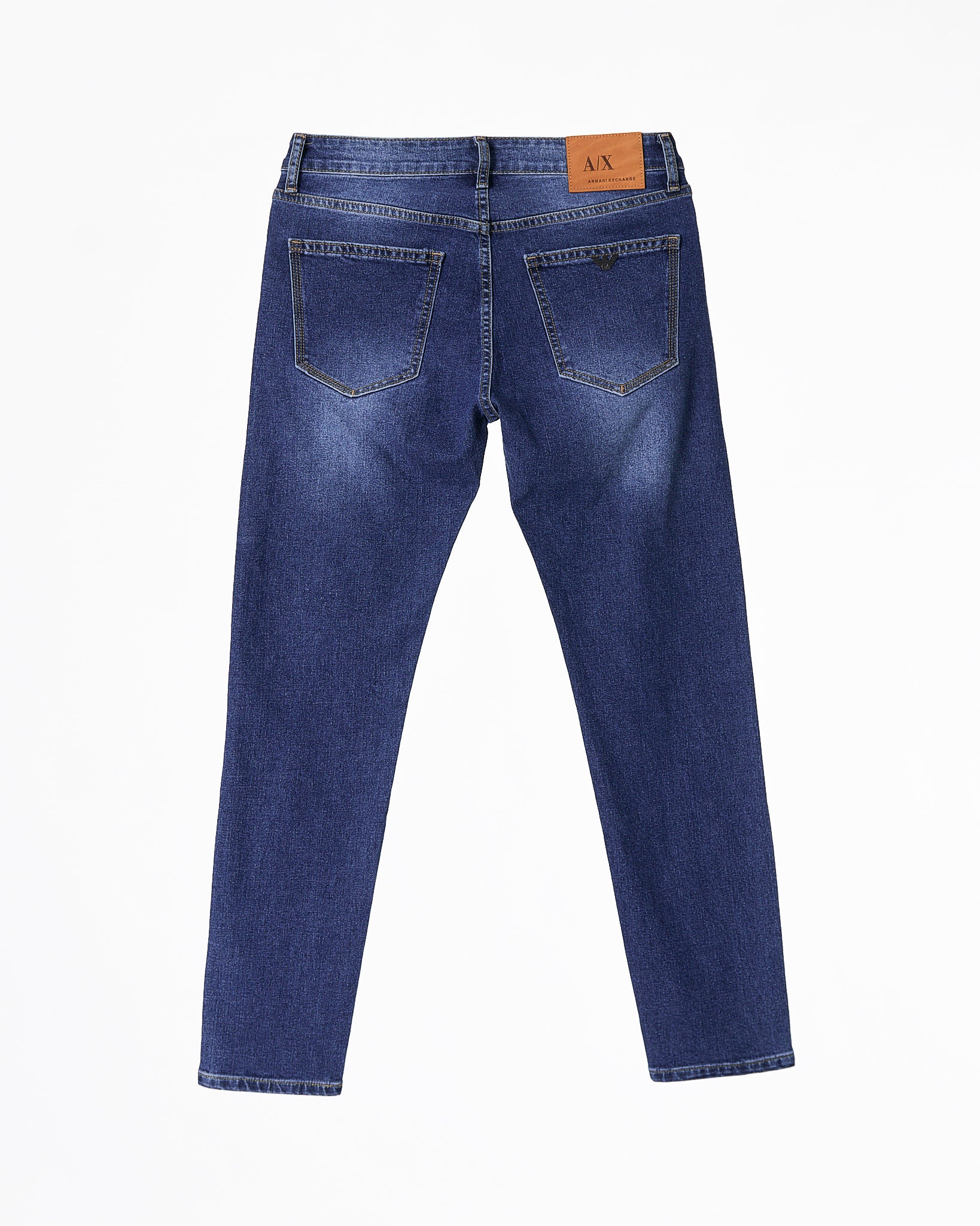 ARM Men Blue Skinny Fit Jeans 23.90