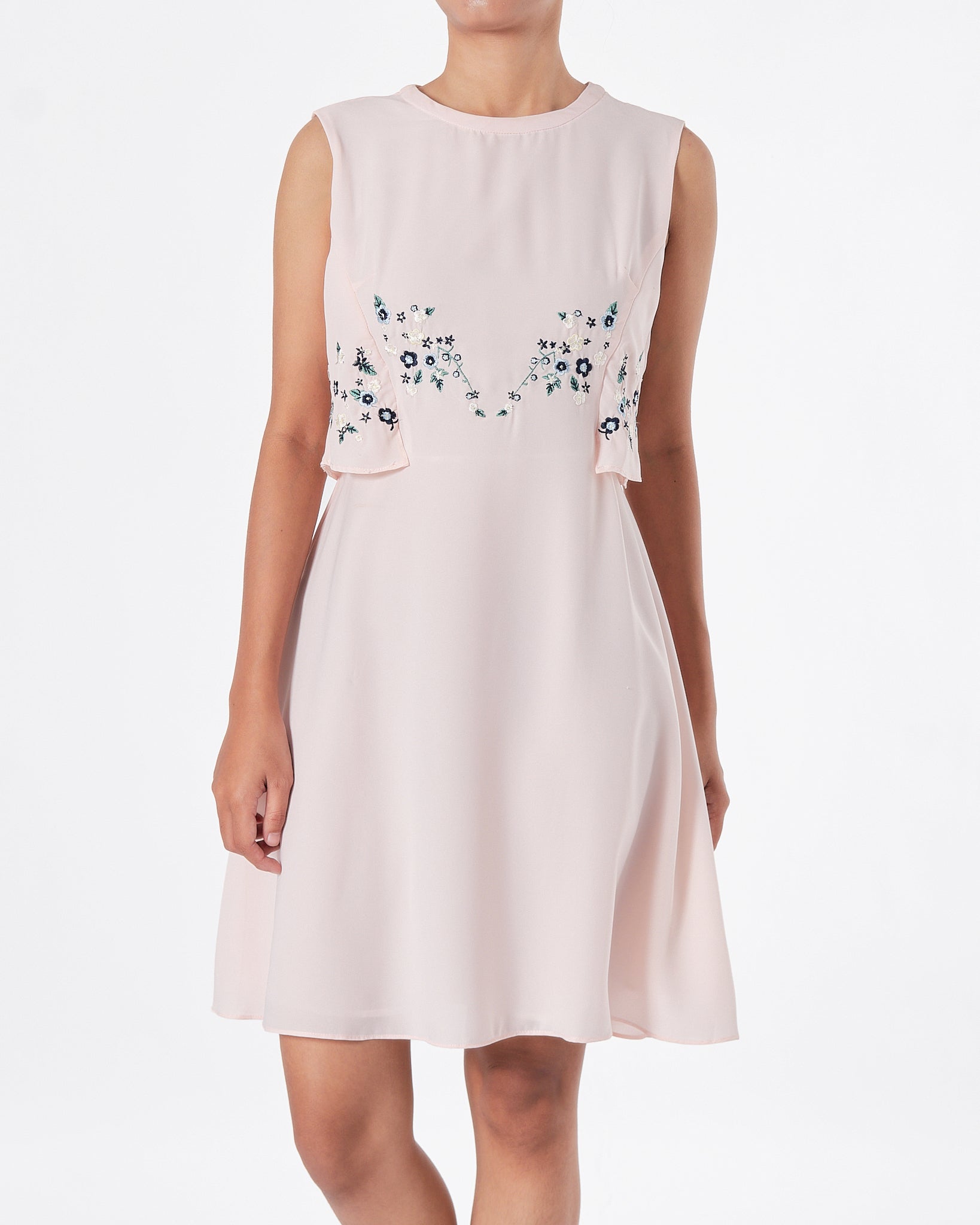 Lady Dress Flower 21.50