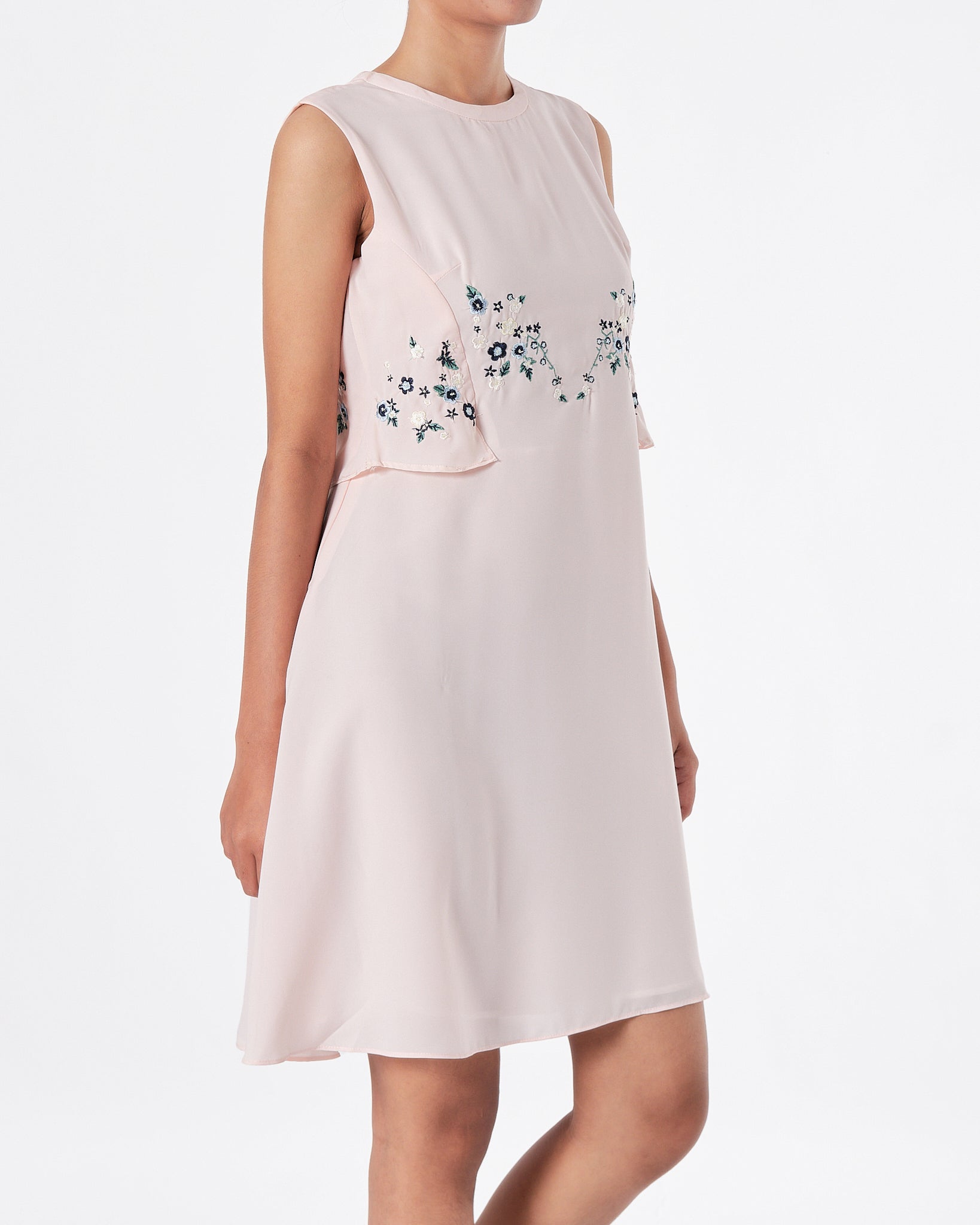 Lady Dress Flower 21.50