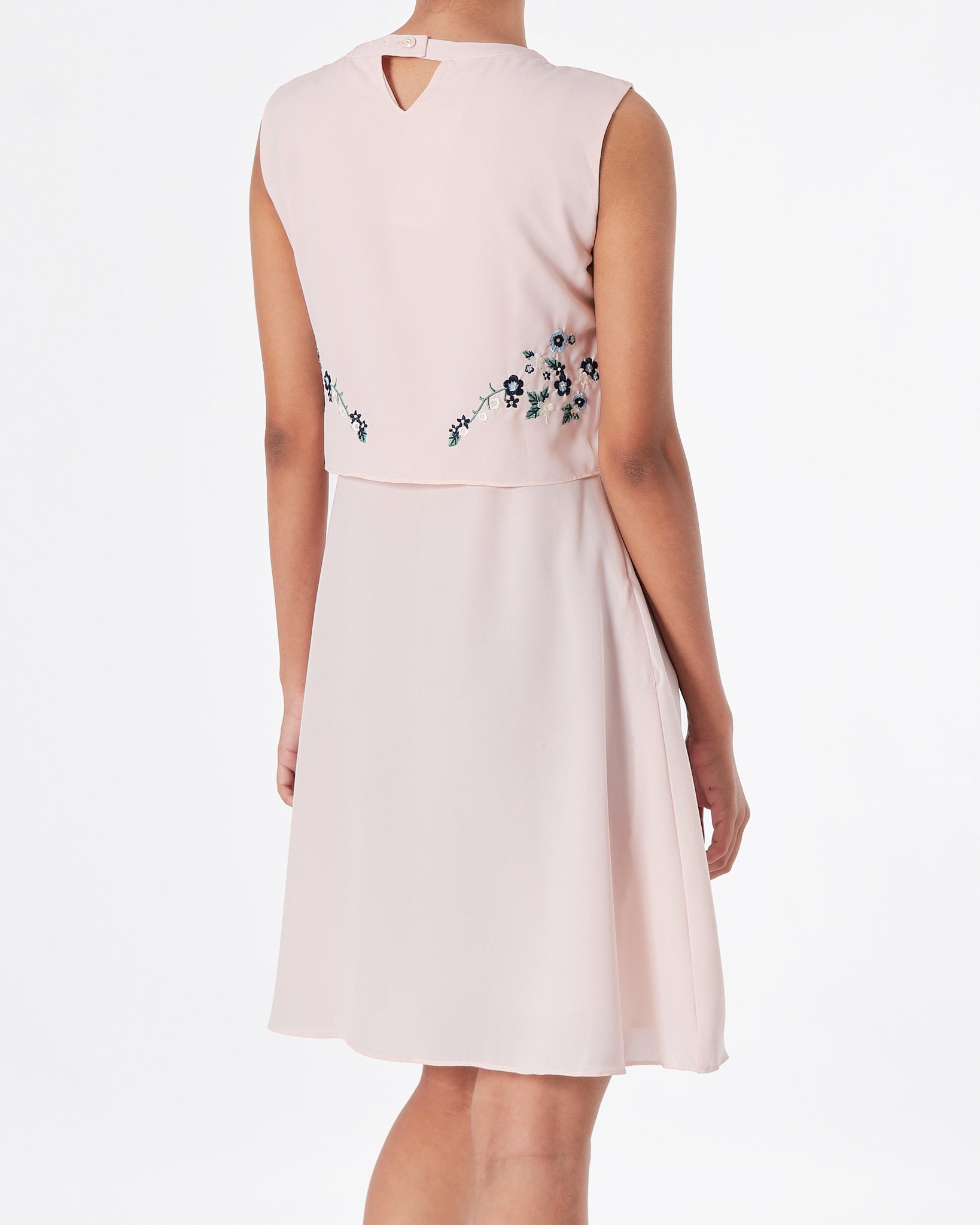 Lady Dress Flower 21.50