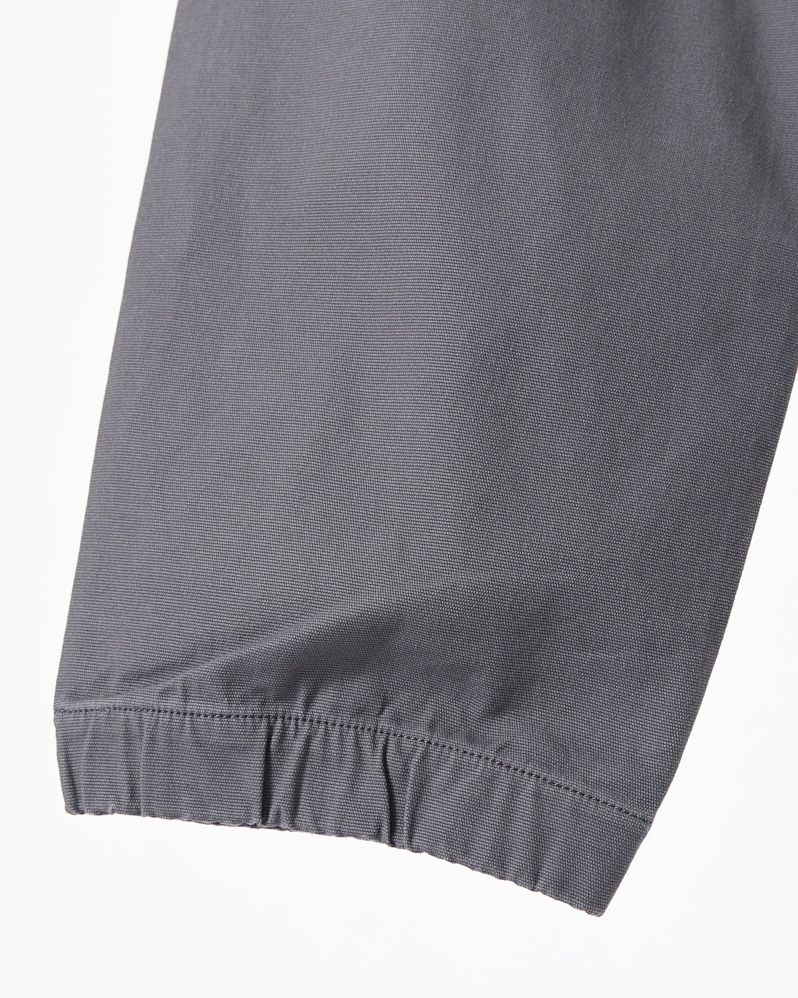 Elastic Waistband Khaki Men Joggers 25.90