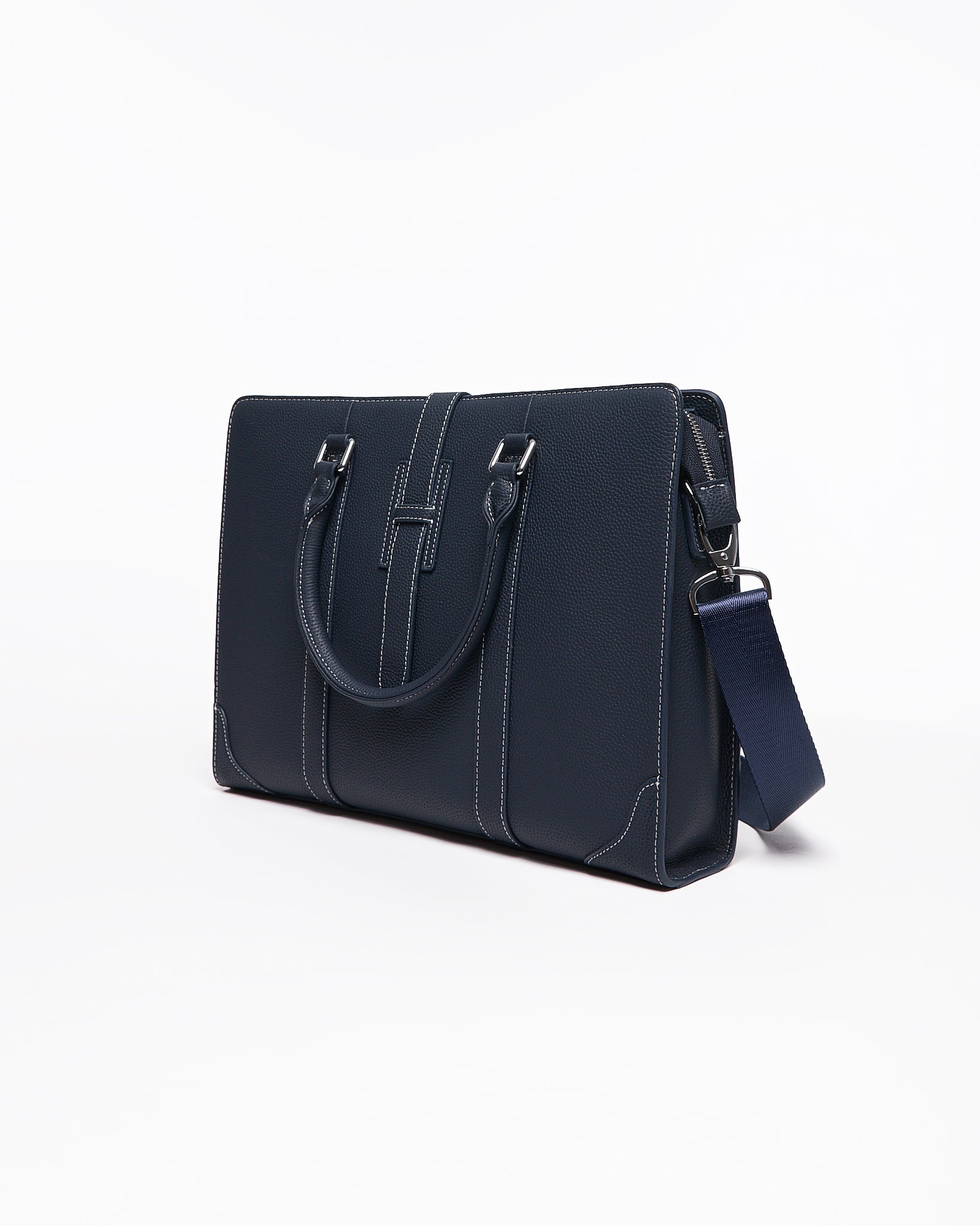 HER Documents Voyage Men Blue Bag 219