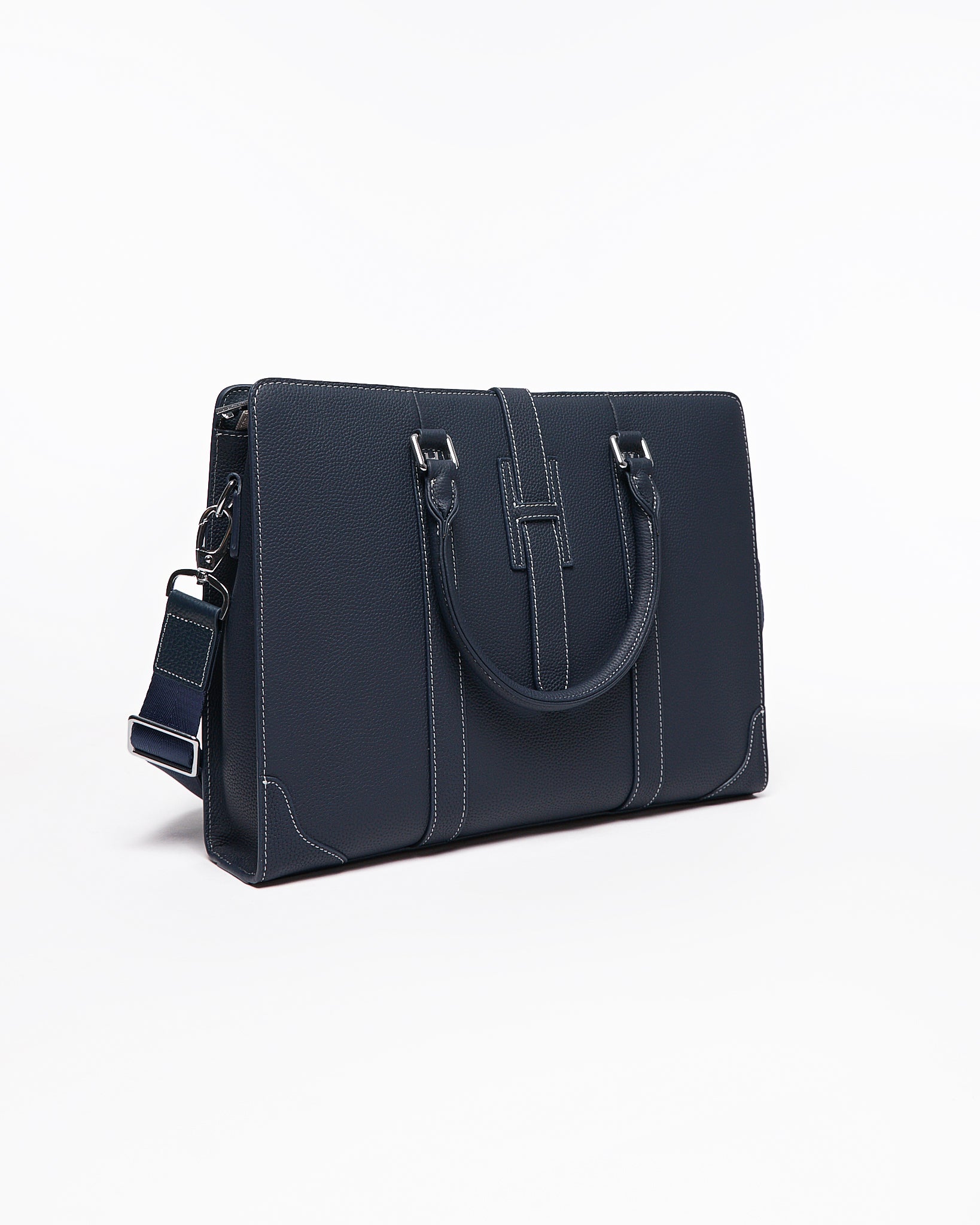 HER Documents Voyage Men Blue Bag 219