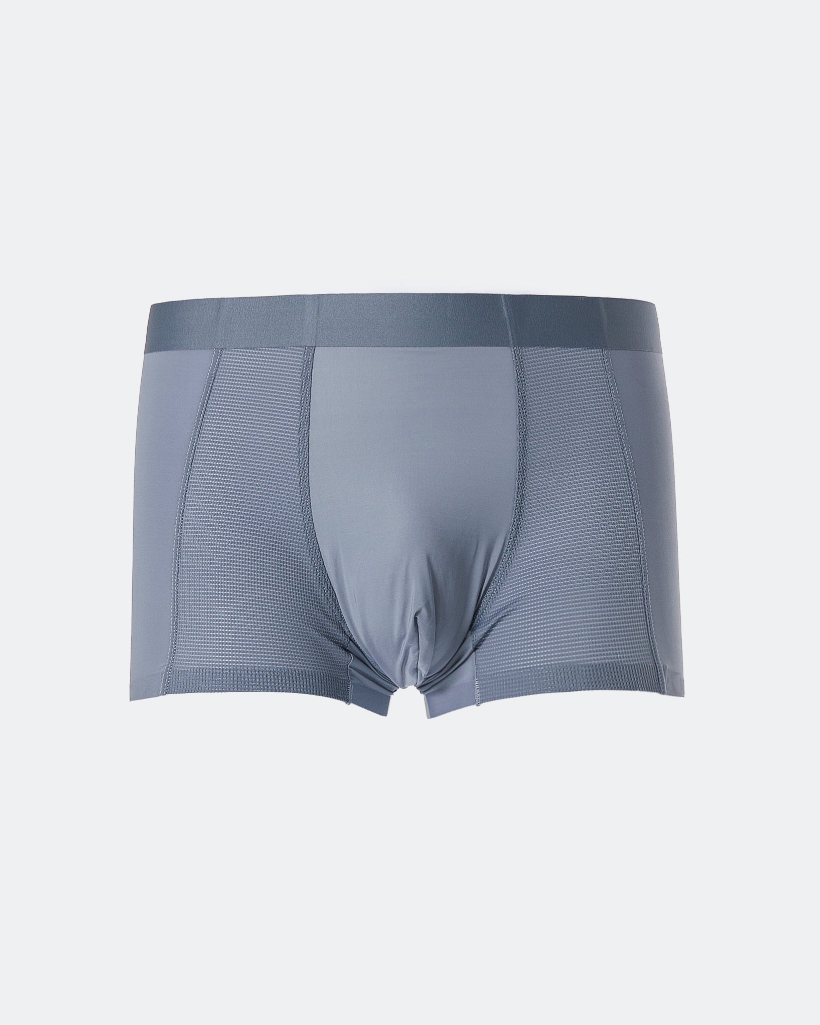CK Soft Mesh Men Blue Underwear 6.90