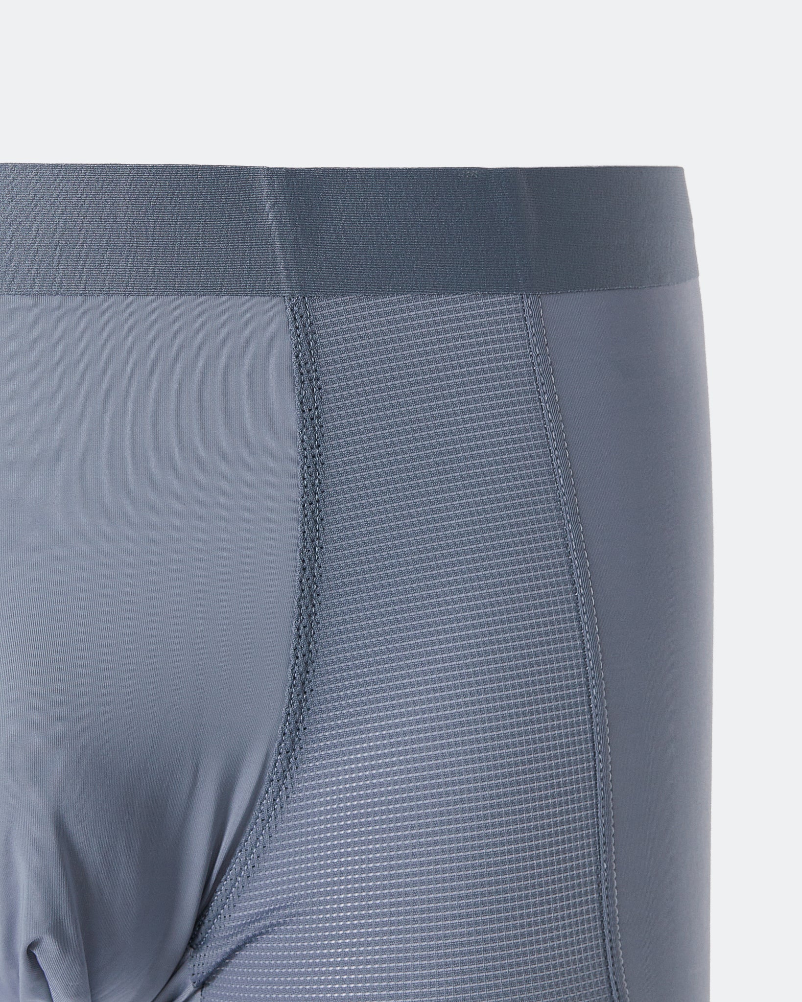 CK Soft Mesh Men Blue Underwear 6.90