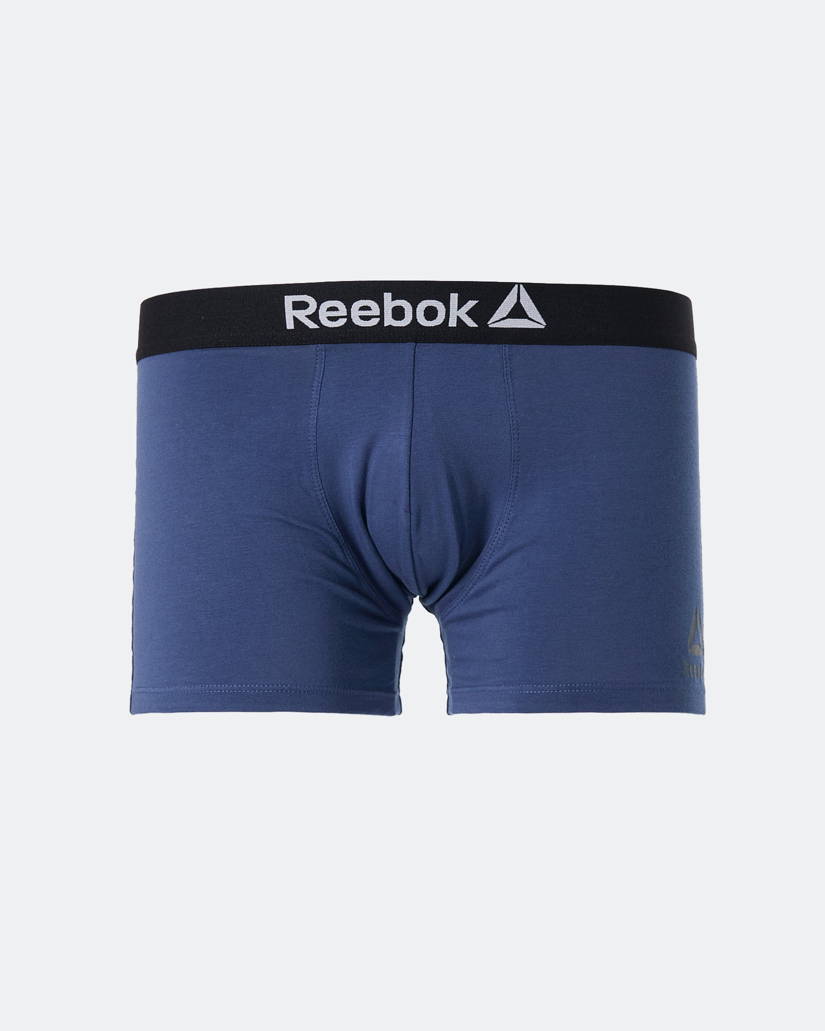 REE Waistband Printed Men Blue Underwear 5.90