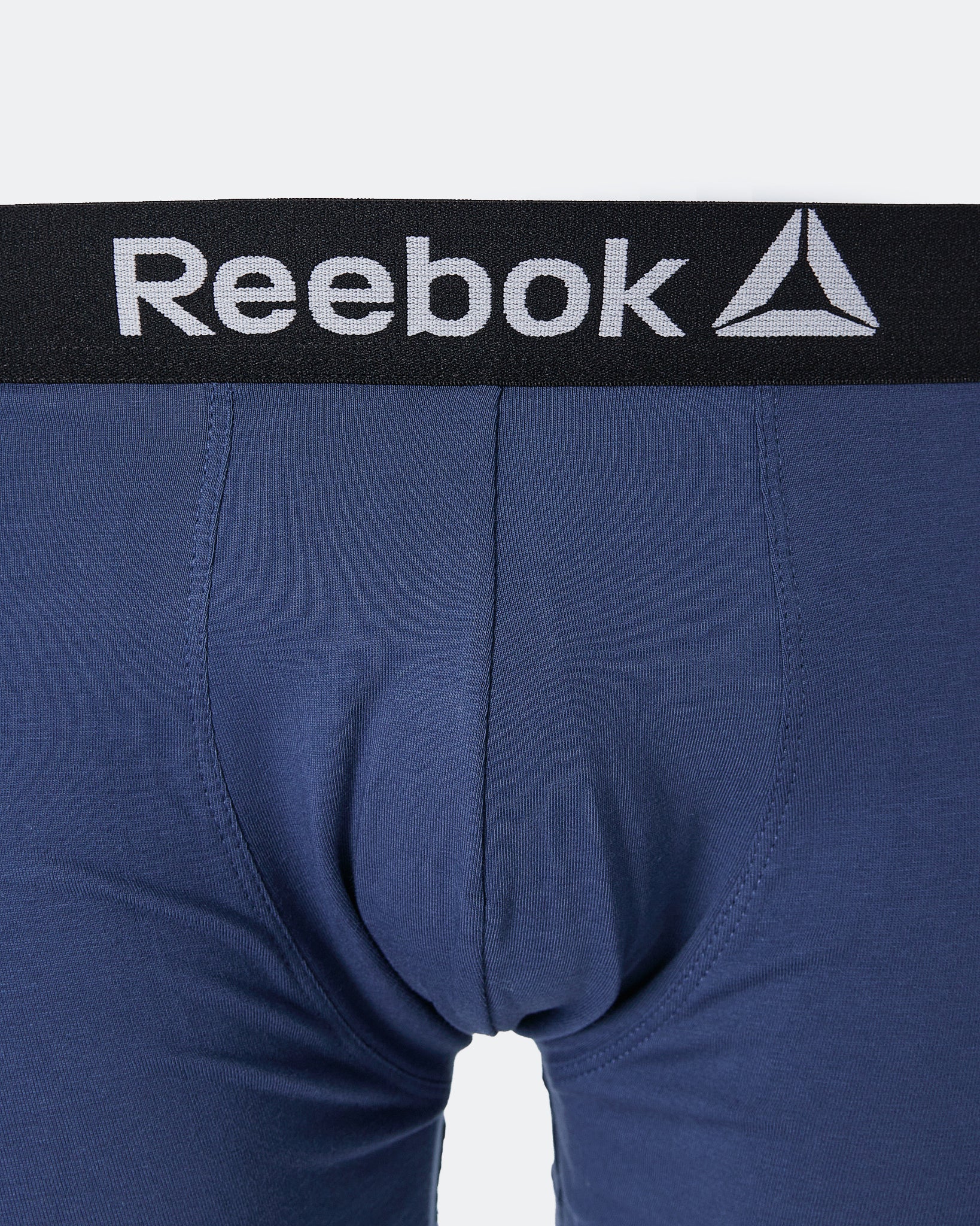 REE Waistband Printed Men Blue Underwear 5.90