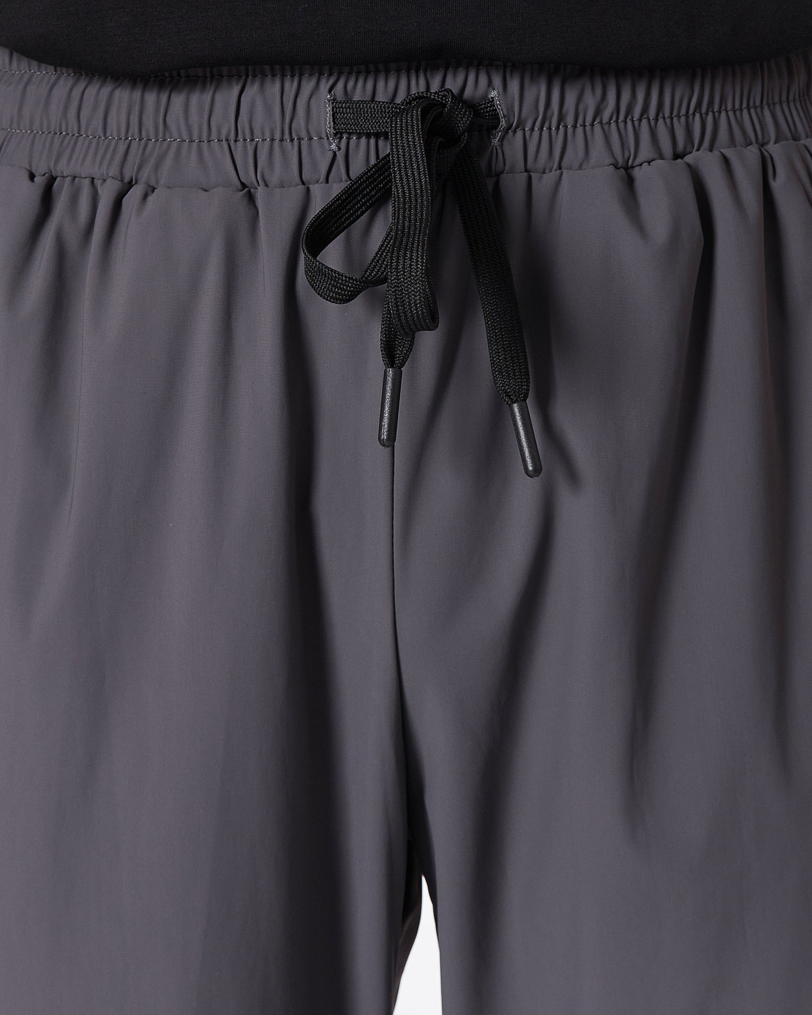 ADI Side Striped Lightweight Men Grey Track Pants 18.90