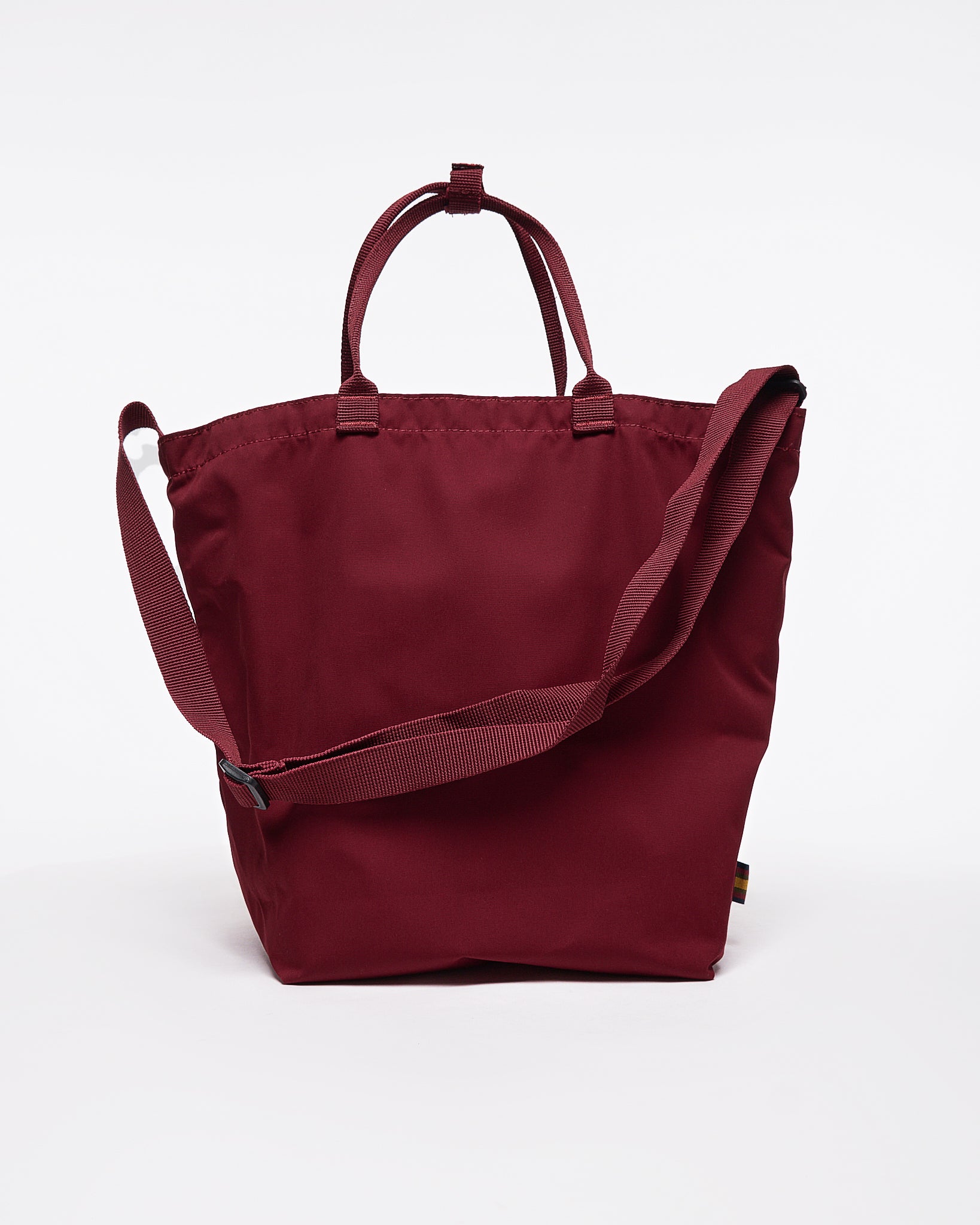 FJA Lady Red Tote Bag 44.90