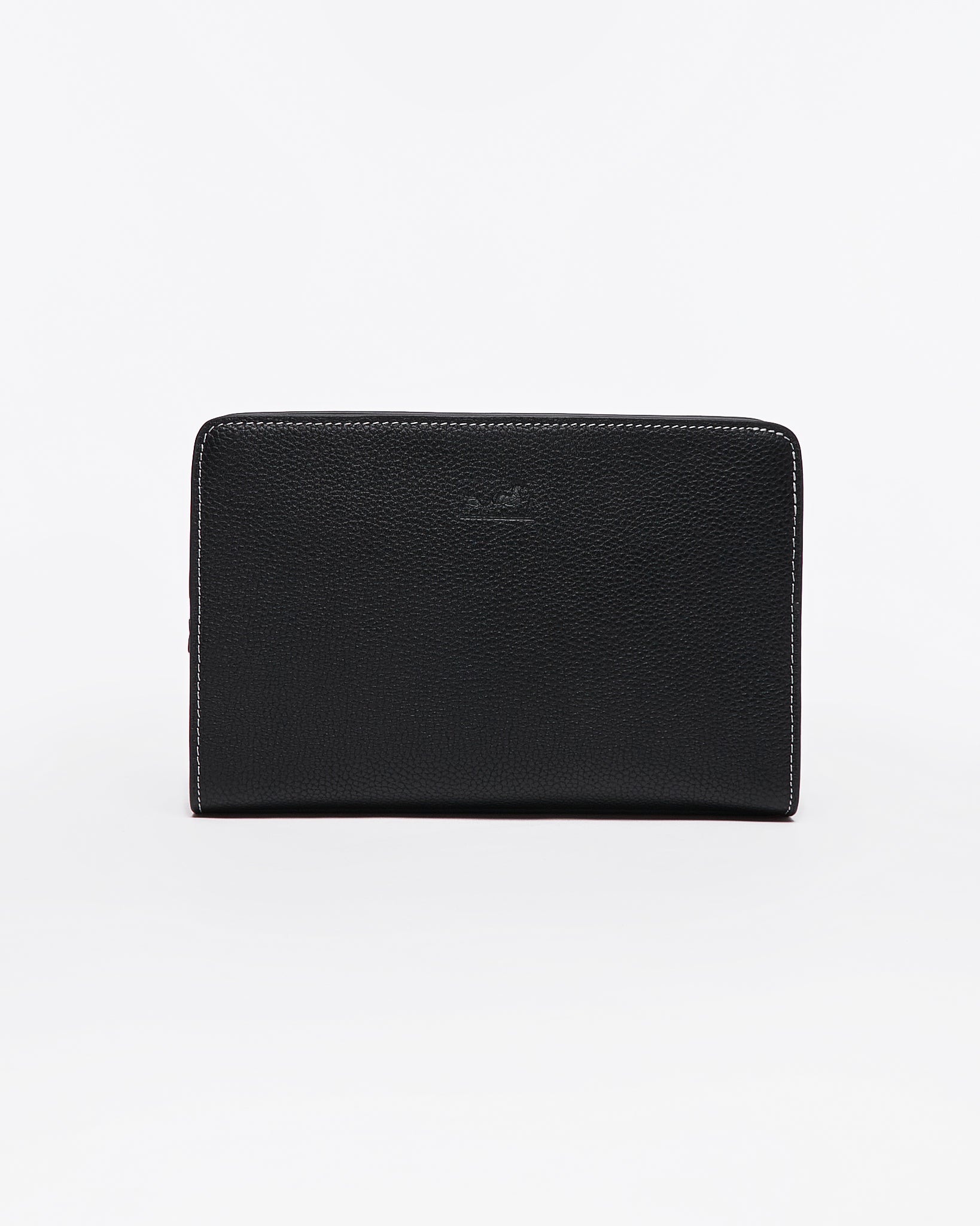 HER Men Black Clutch Bag 139