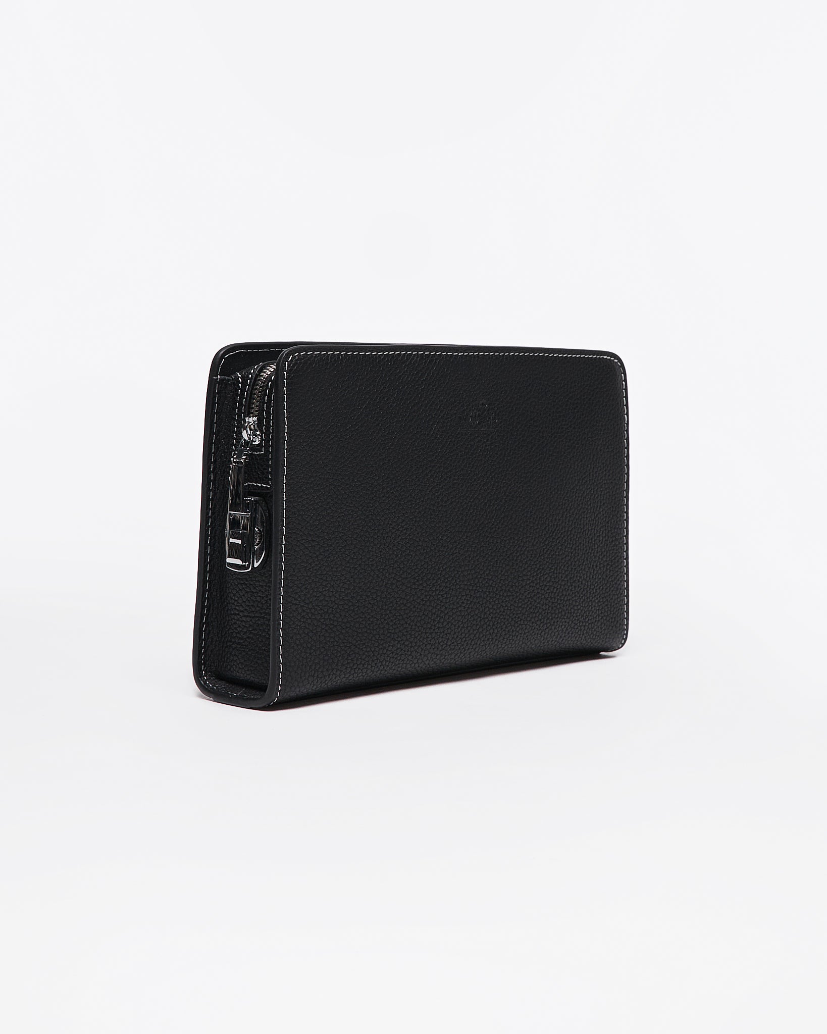 HER Men Black Clutch Bag 139