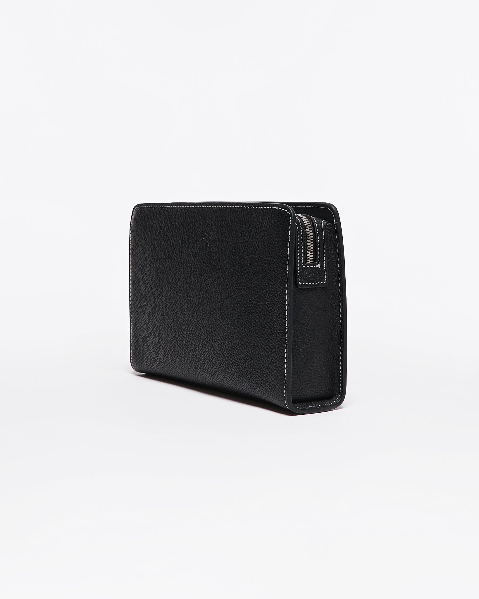 HER Men Black Clutch Bag 139
