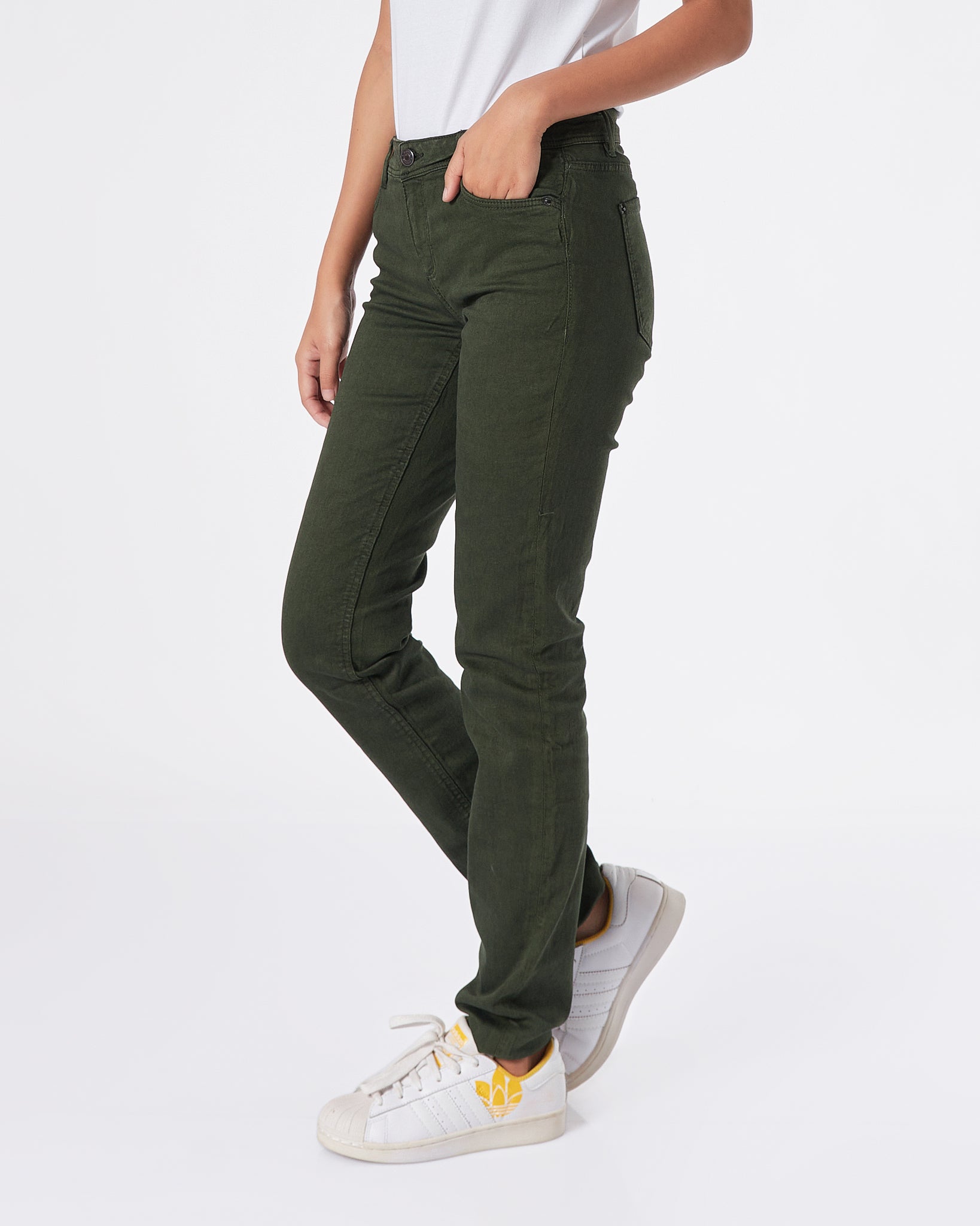 Slim Fit Lady Jean 14.50