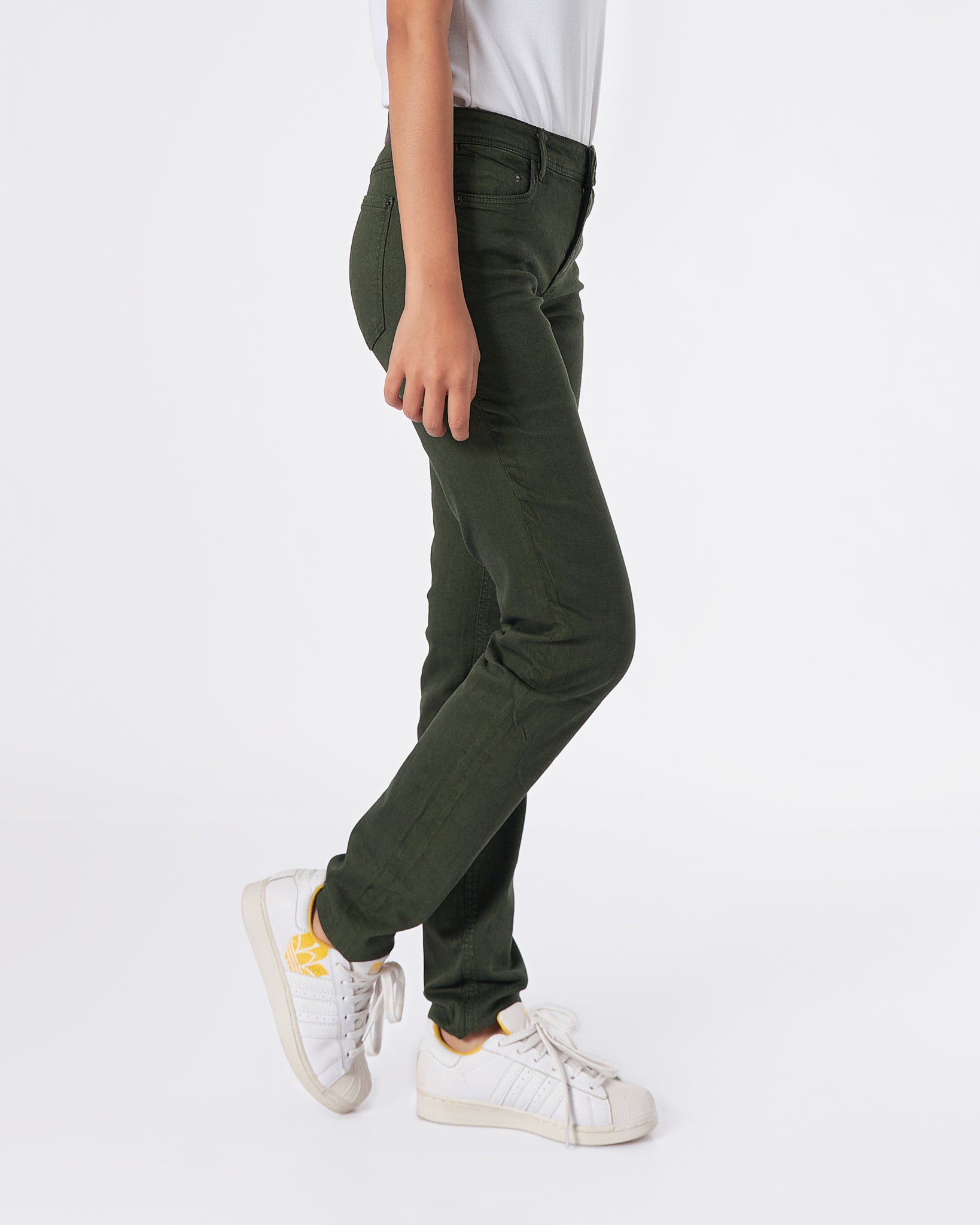 Slim Fit Lady Jean 14.50