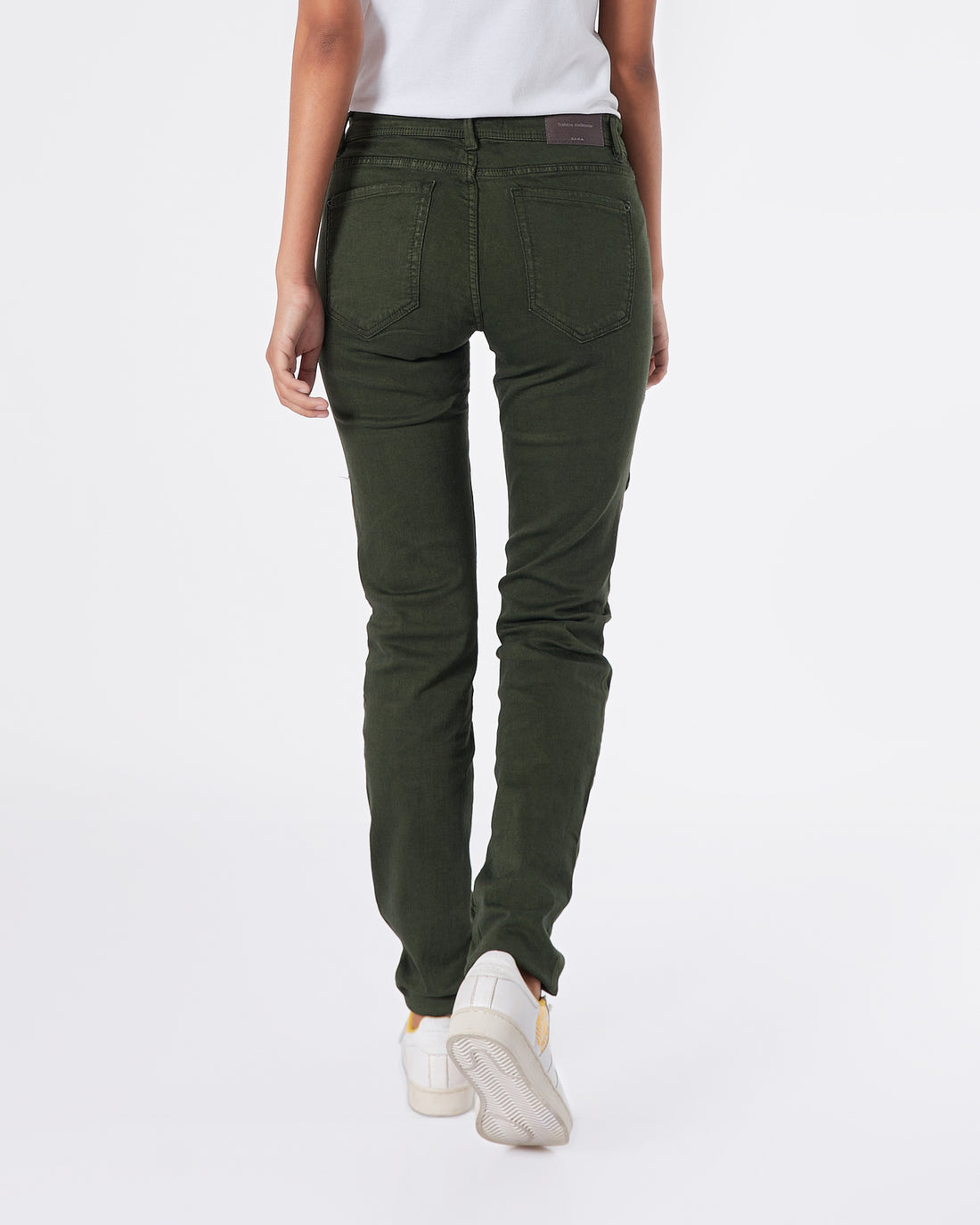 슬림핏 레이디진 14.50