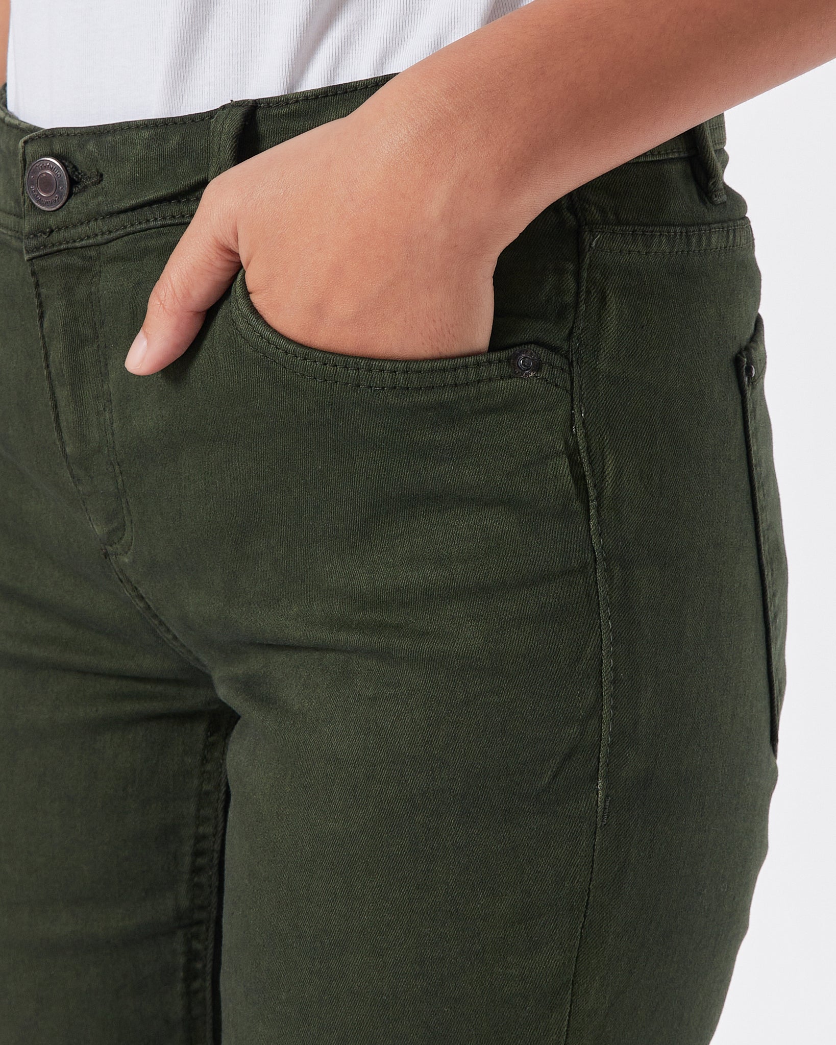 Slim Fit Lady Jean 14.50