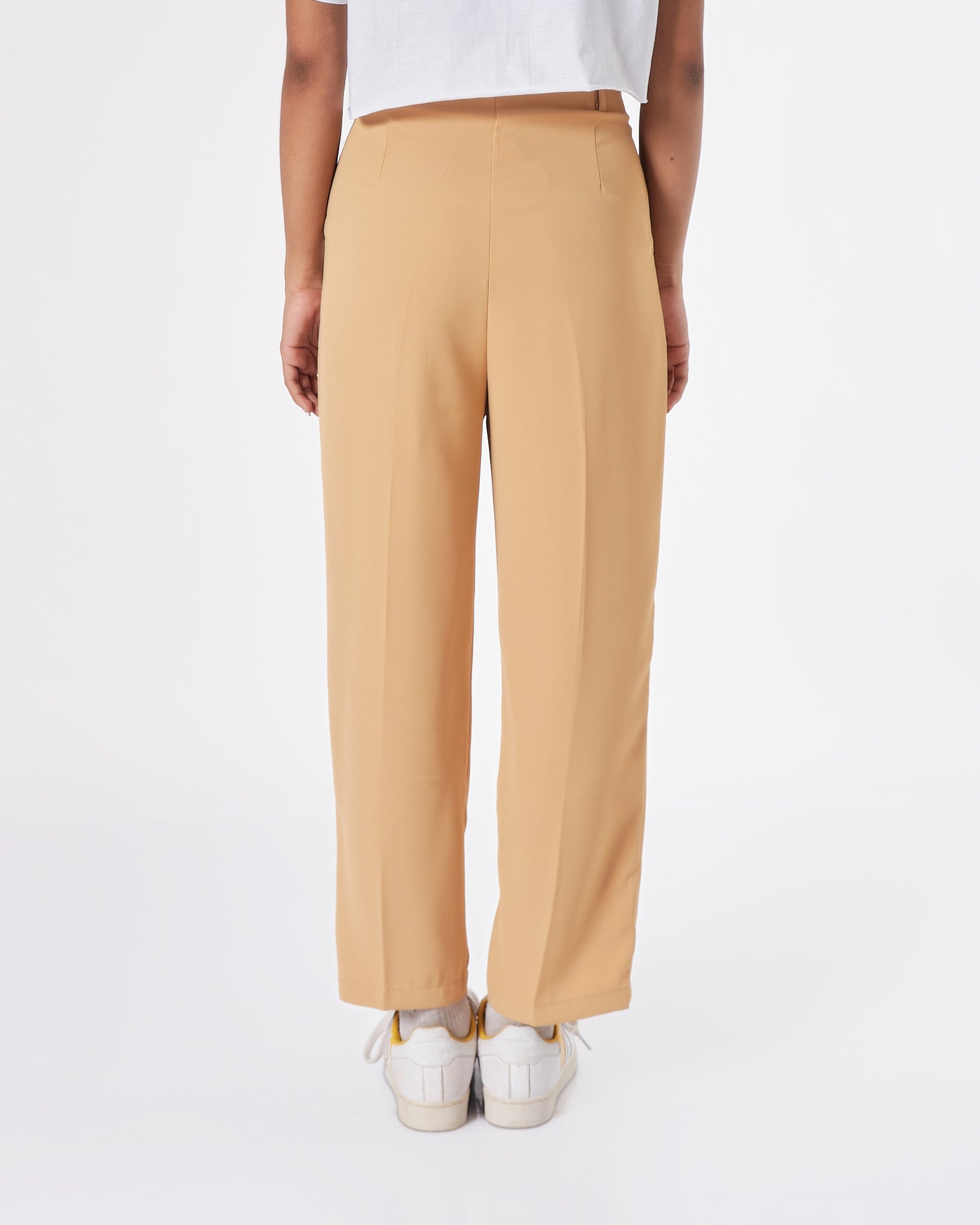 High Waist Loose Fit Lady Pants 22.90