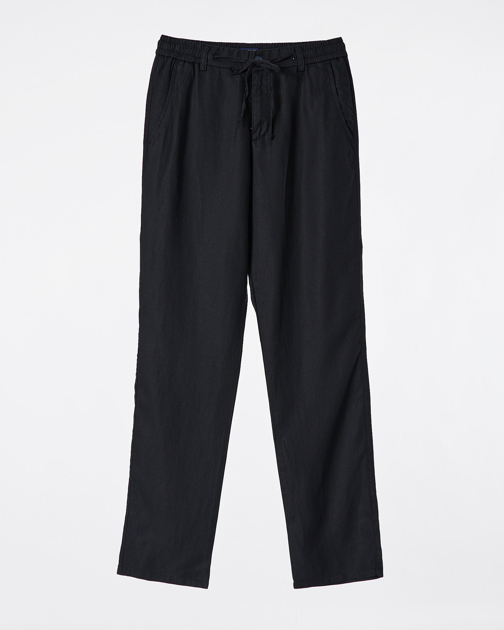 RL Cotton Regular Fit Men Blue Pants 24.90