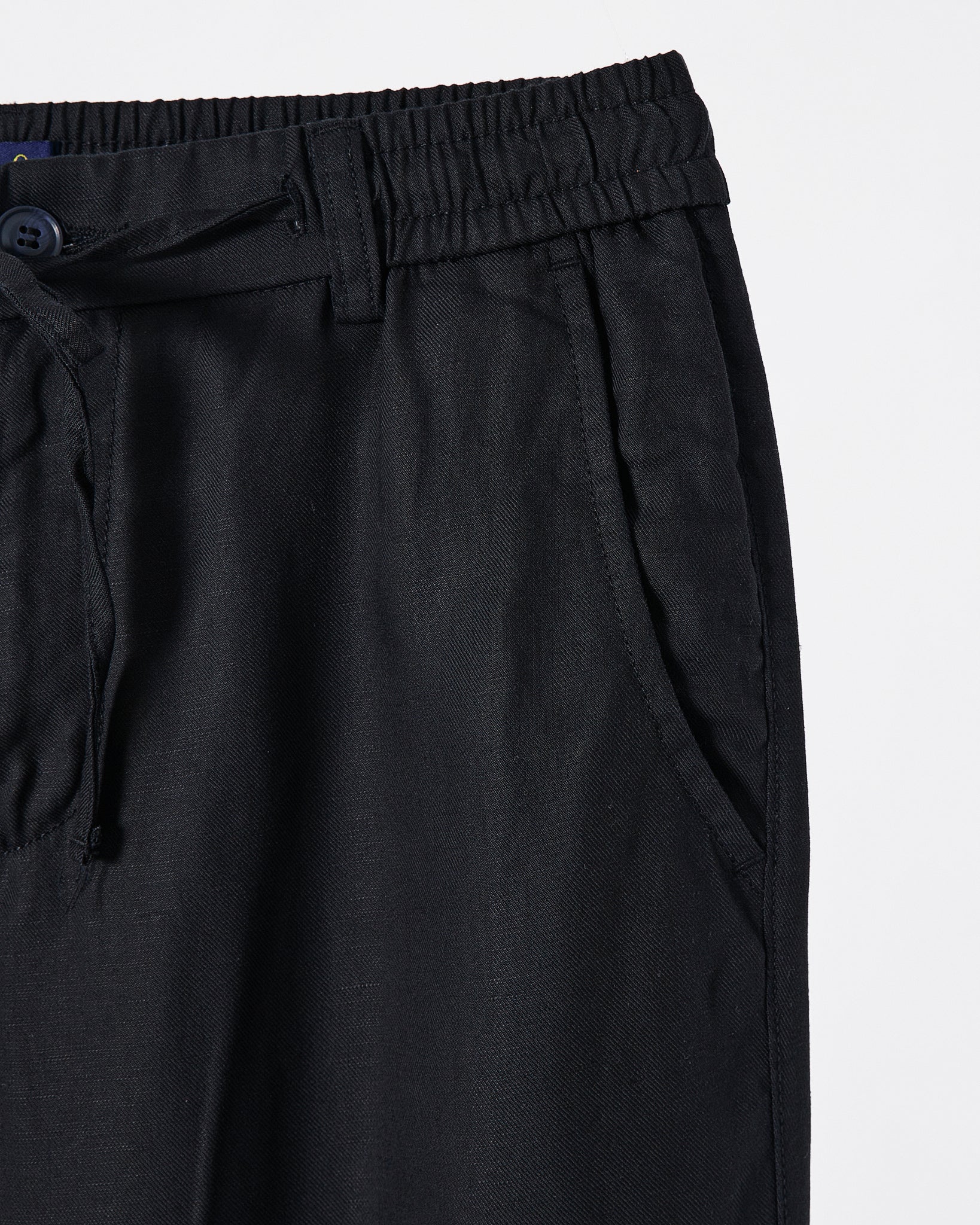 RL Cotton Regular Fit Men Blue Pants 24.90