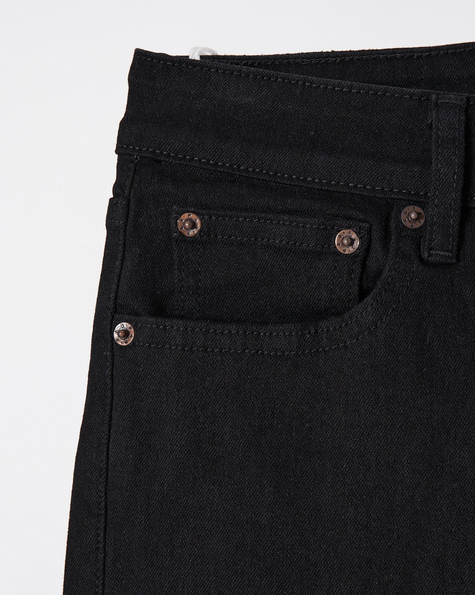 PB Men Black Slim Fit Jeans 24.90