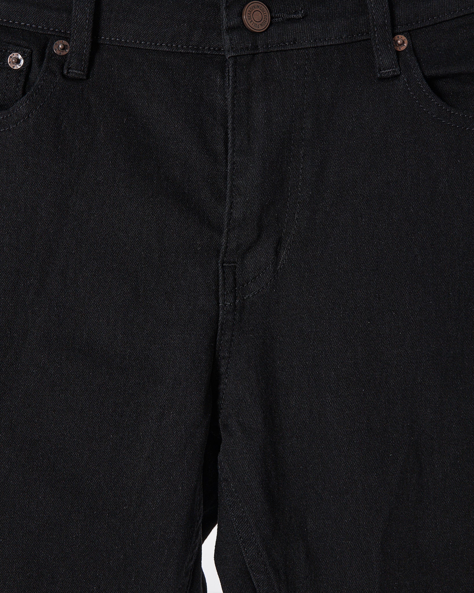 PB Men Black Slim Fit Jeans 24.90
