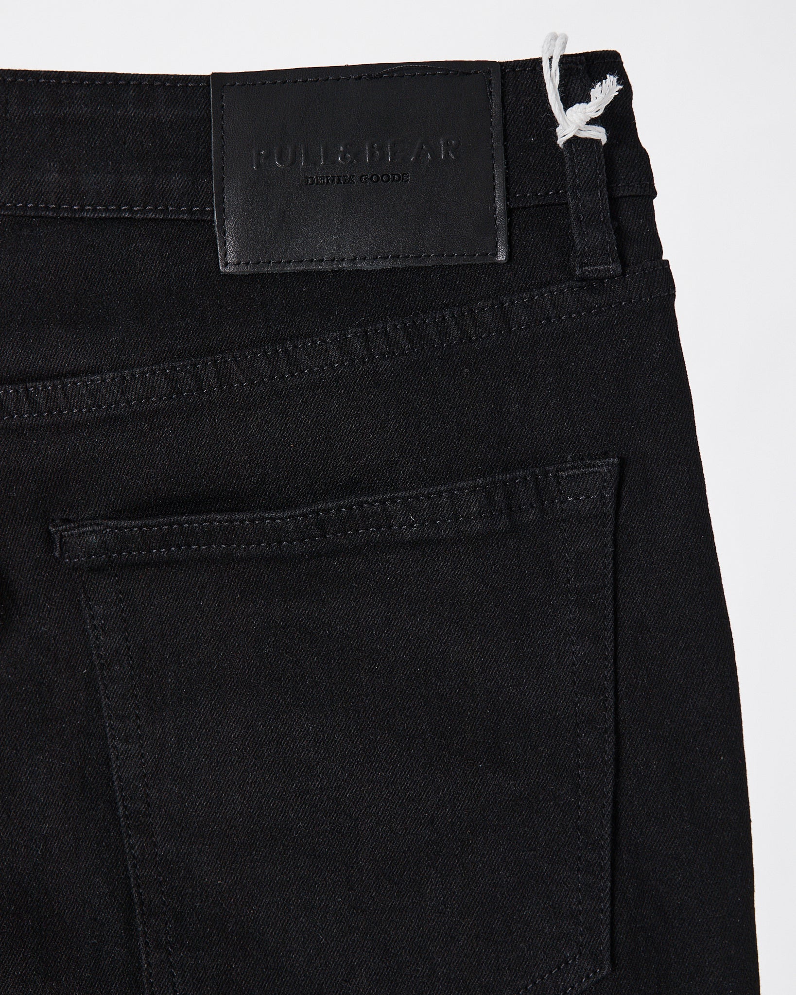 PB Men Black Slim Fit Jeans 24.90
