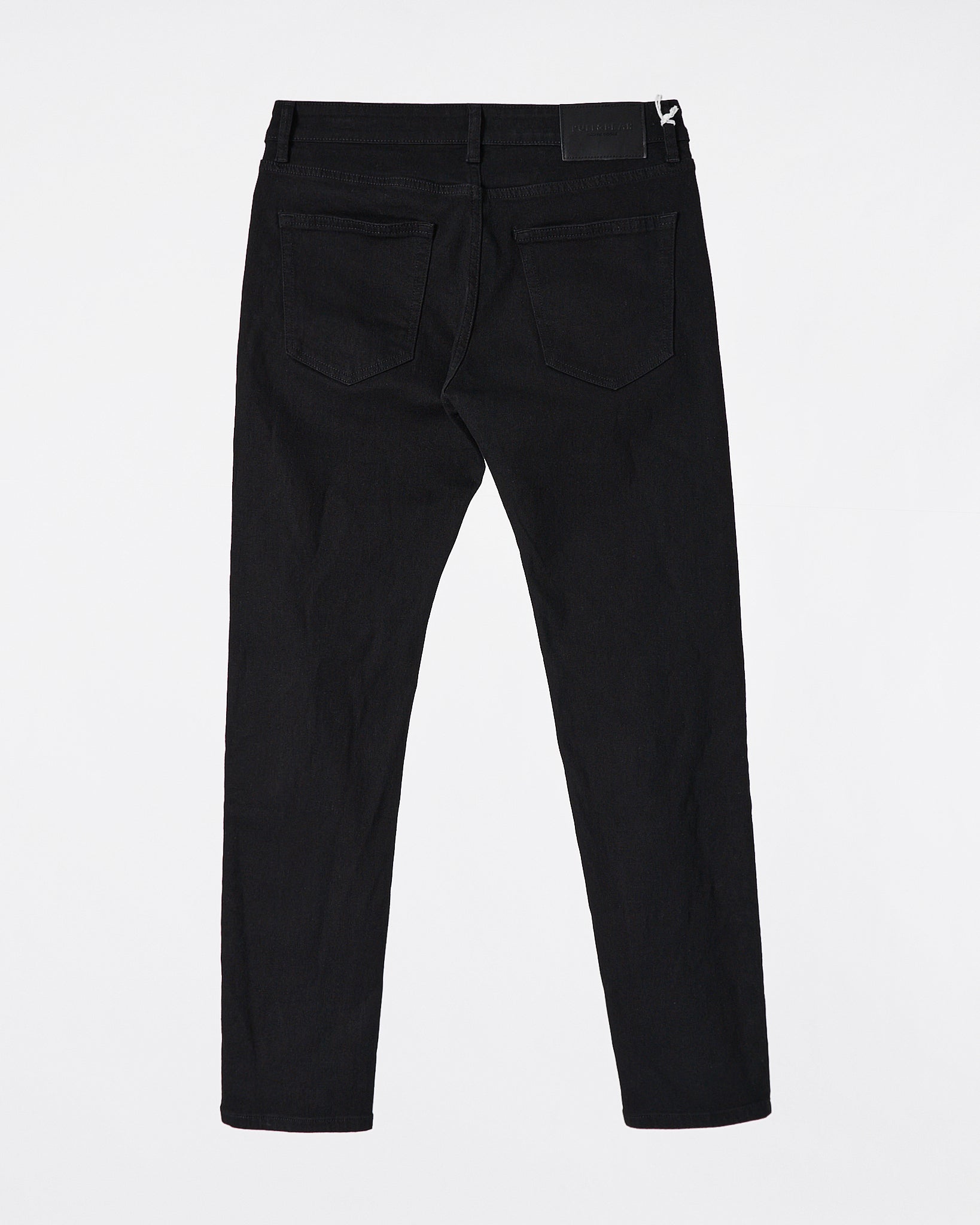 PB Men Black Slim Fit Jeans 24.90
