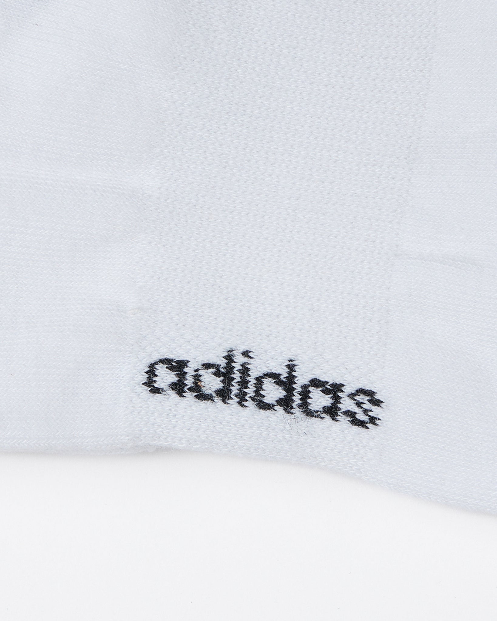 ADI White Low Cut 1 Pairs Socks 1.90