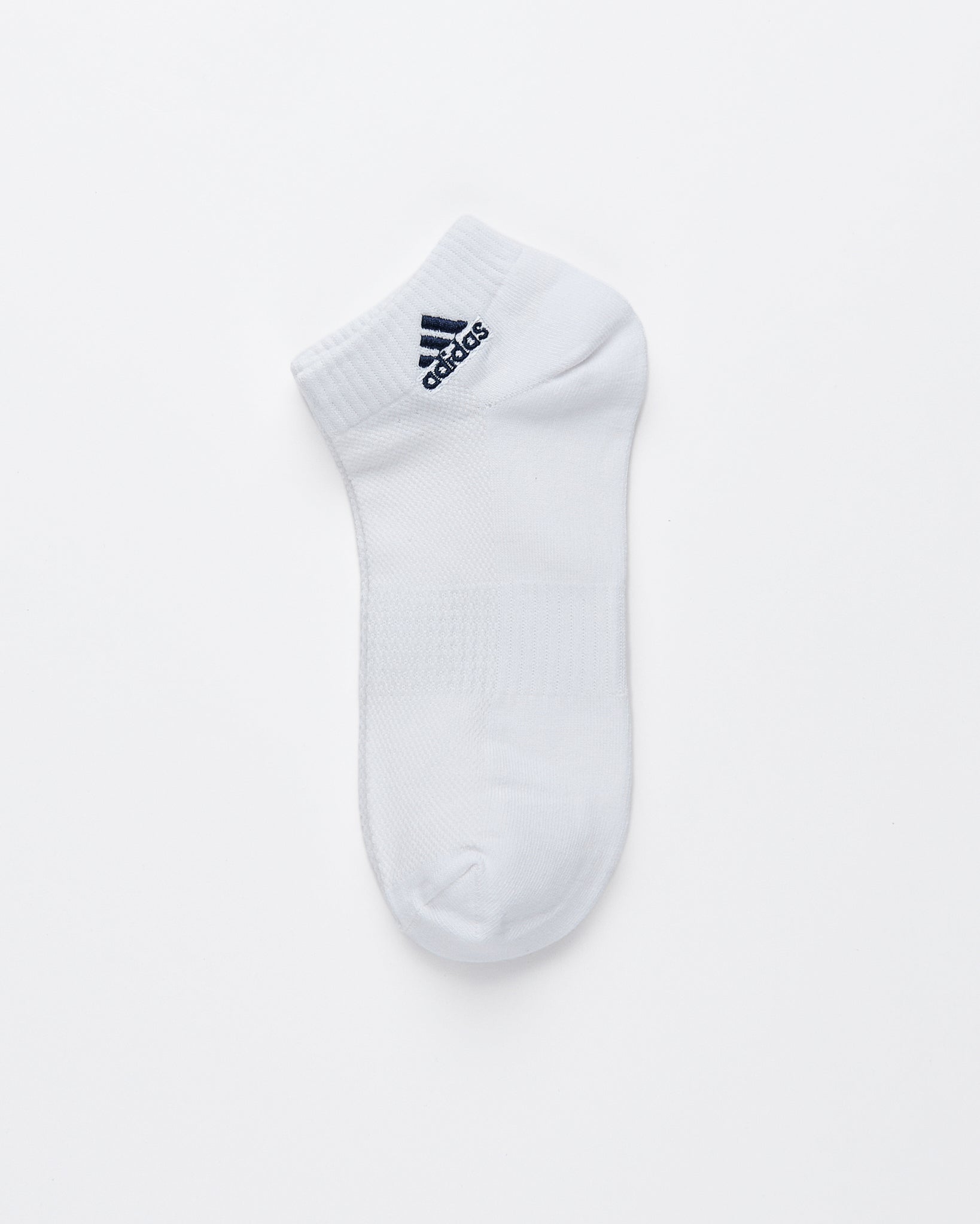 ADI White Low Cut 1 Pairs Socks 1.90