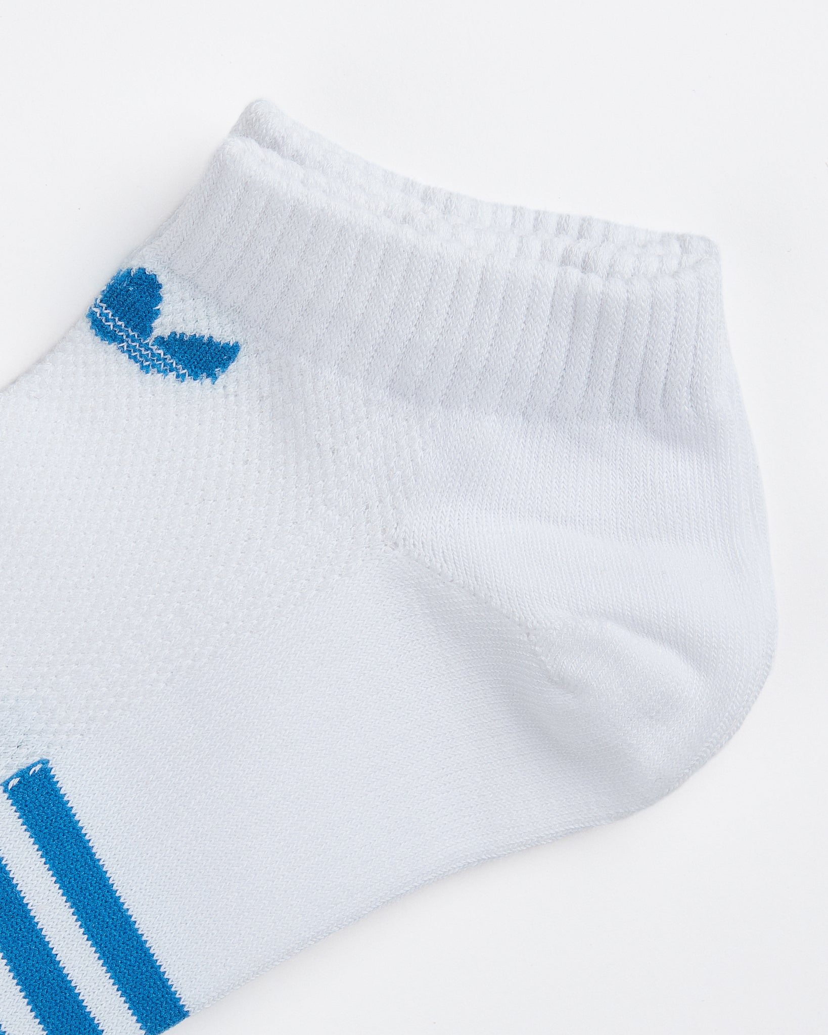 ADI White Low Cut 1 Pairs Socks 1.90