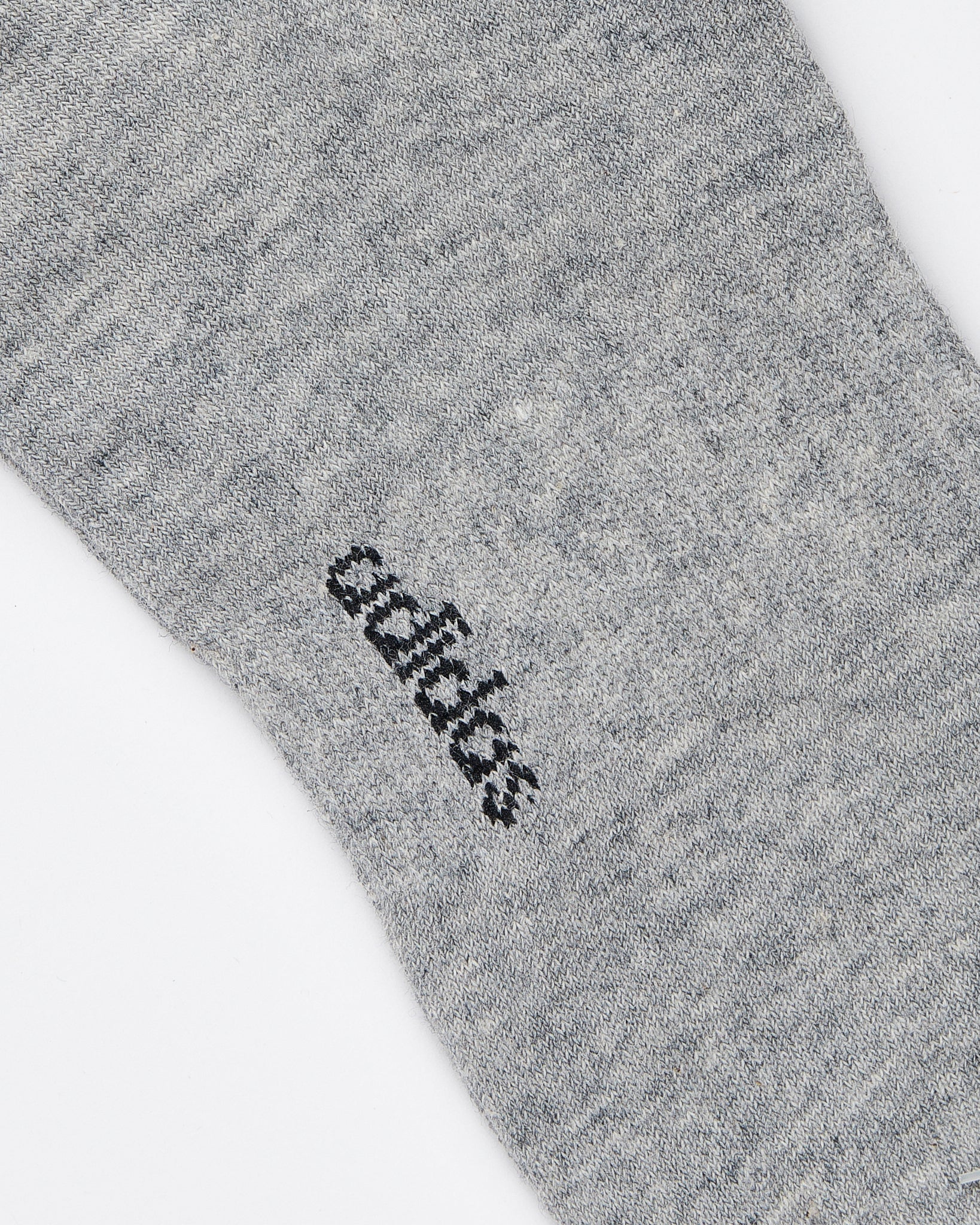 ADI Grey Low Cut 1 Pairs Socks 1.90
