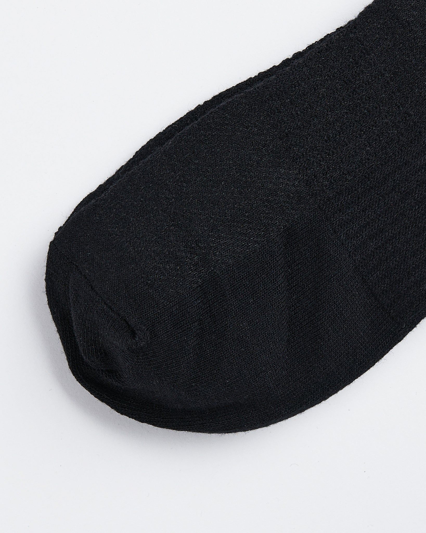 ADI Black Low Cut 1 Pairs Socks 1.90